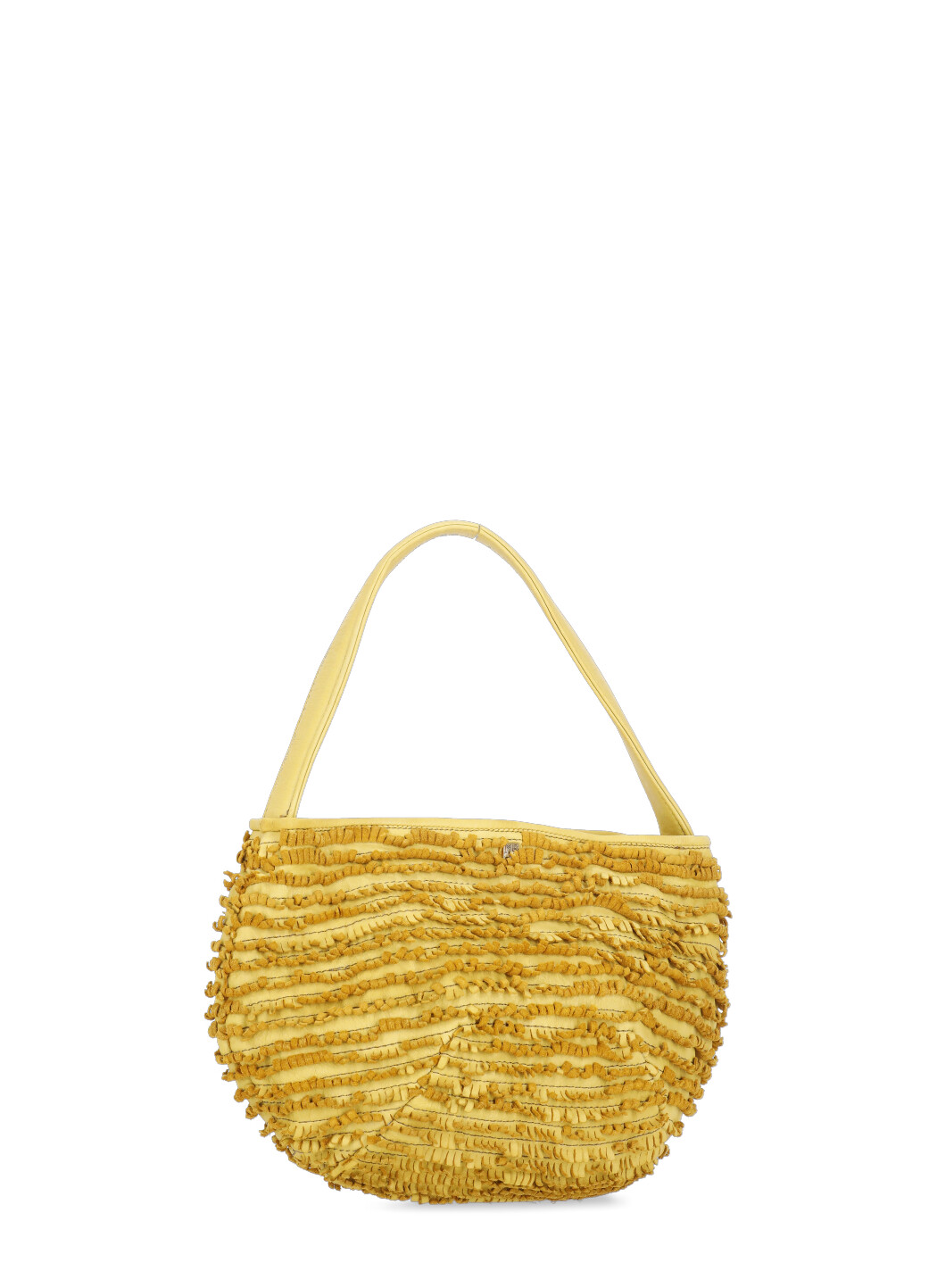 MAJO Bags.. Yellow BOUN0861BANANA (MAJO / ハンドバッグ・ショルダーバッグ ) | MAJO (マヨ)(2)