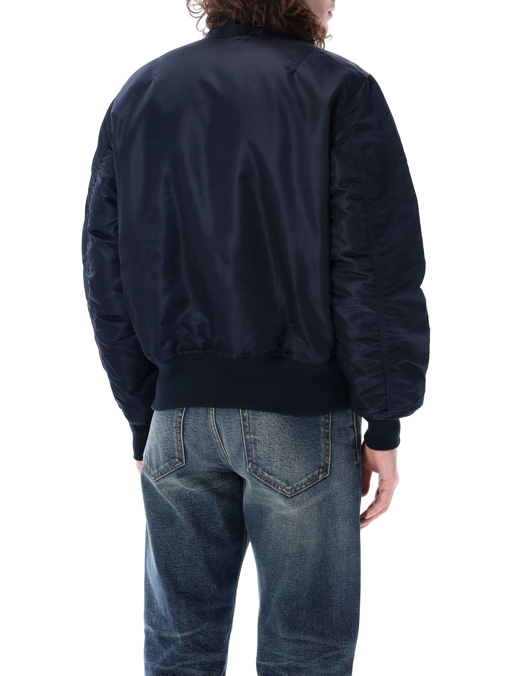 ALPHA INDUSTRIES Coats 100101N07 (ALPHA INDUSTRIES / カジュアルジャケット ) | ALPHA INDUSTRIES (アルファ インダストリーズ)(1)