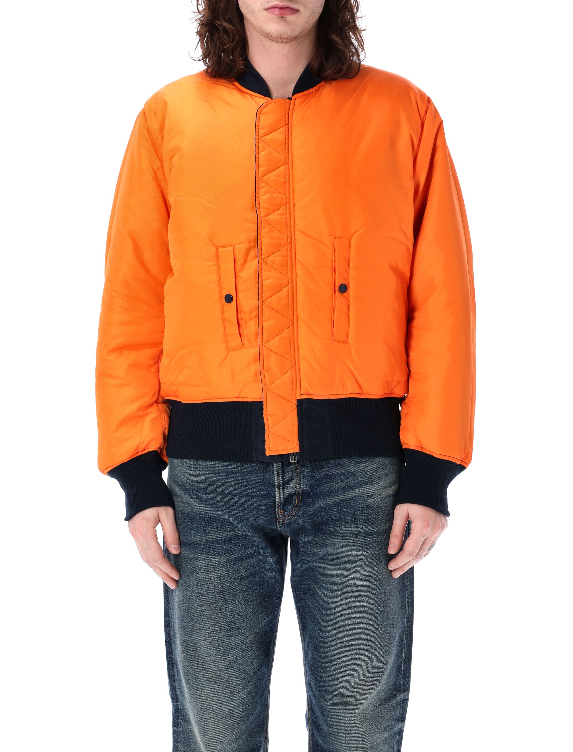 ALPHA INDUSTRIES Coats 100101N07 (ALPHA INDUSTRIES / カジュアルジャケット ) | ALPHA INDUSTRIES (アルファ インダストリーズ)(3)