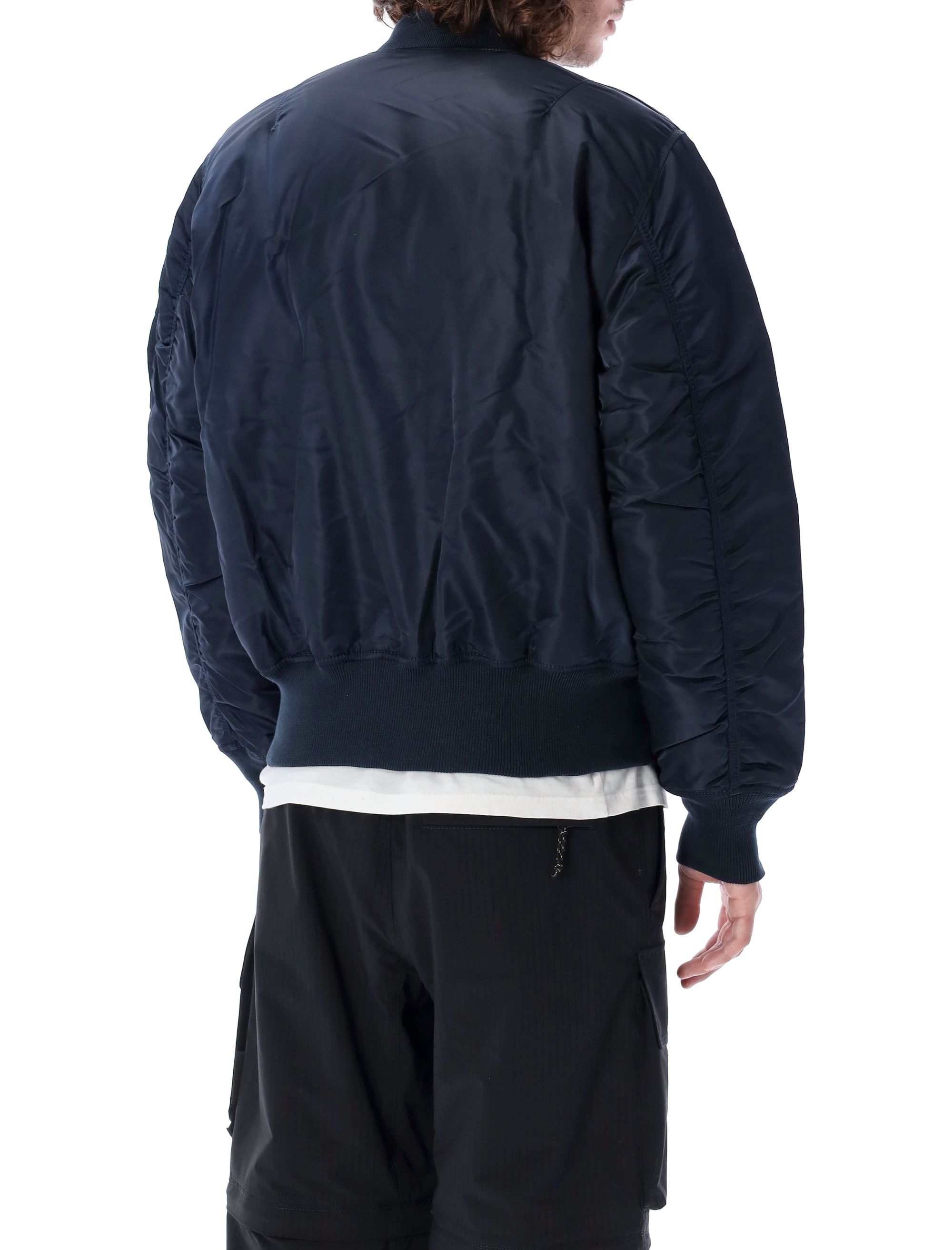 ALPHA INDUSTRIES Coats 100101N07 (ALPHA INDUSTRIES / カジュアルジャケット ) | ALPHA INDUSTRIES (アルファ インダストリーズ)(6)
