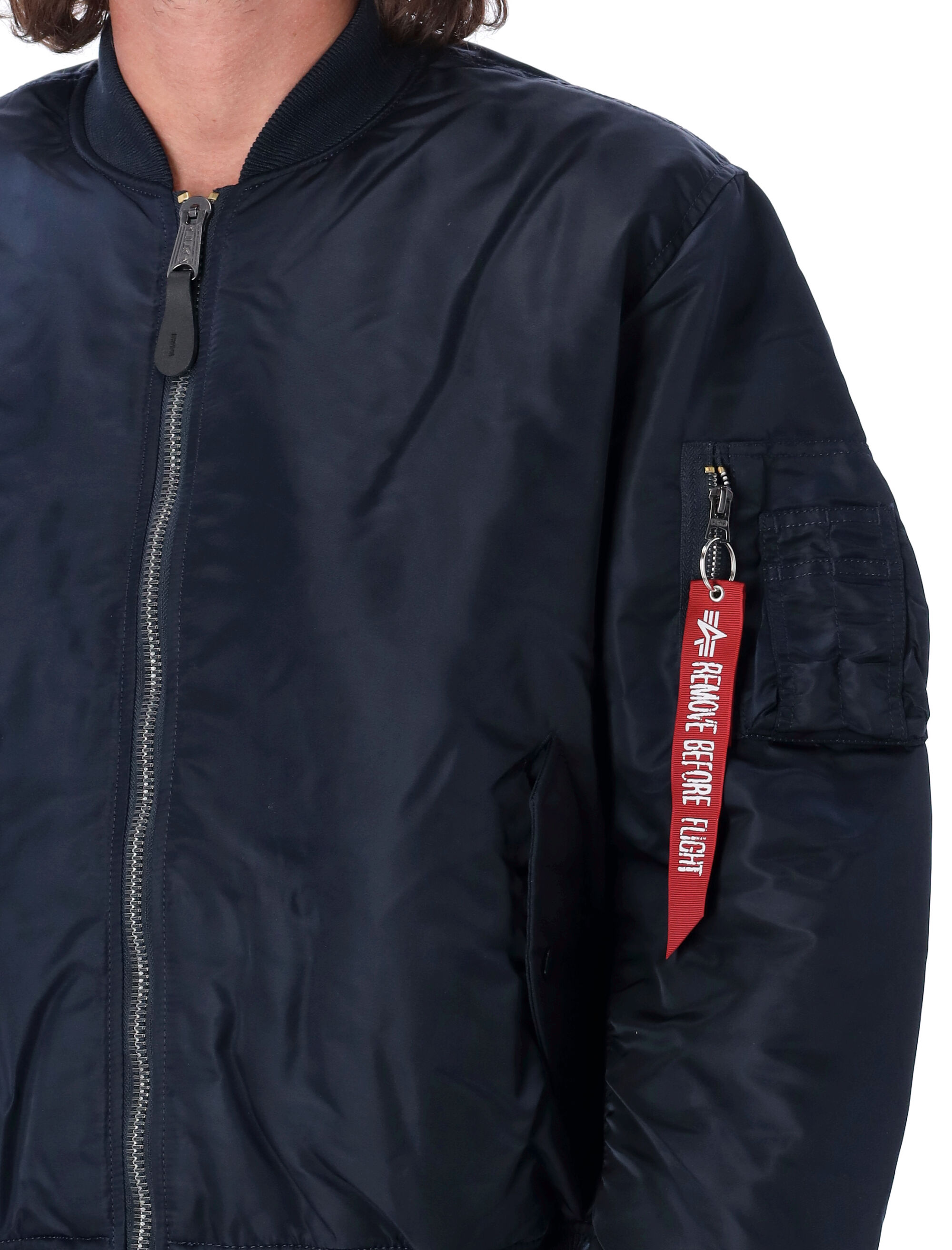 ALPHA INDUSTRIES Coats 100101N07 (ALPHA INDUSTRIES / カジュアルジャケット ) | ALPHA INDUSTRIES (アルファ インダストリーズ)(8)
