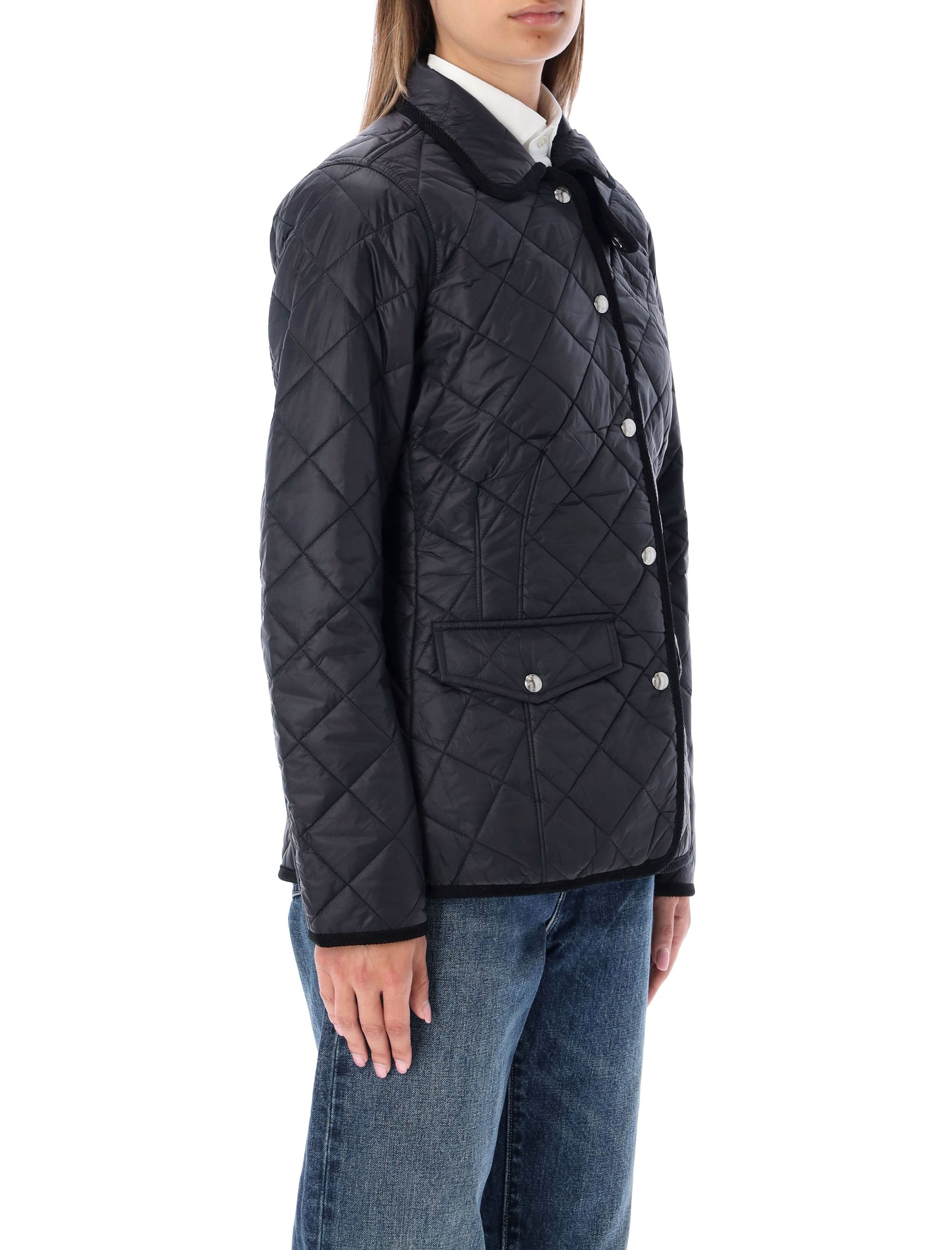 Polo Ralph Lauren Coats Black 211854764001QBLACK (Polo Ralph Lauren / カジュアルジャケット ) | Polo Ralph Lauren (ポロ ラルフ ローレン)(1)