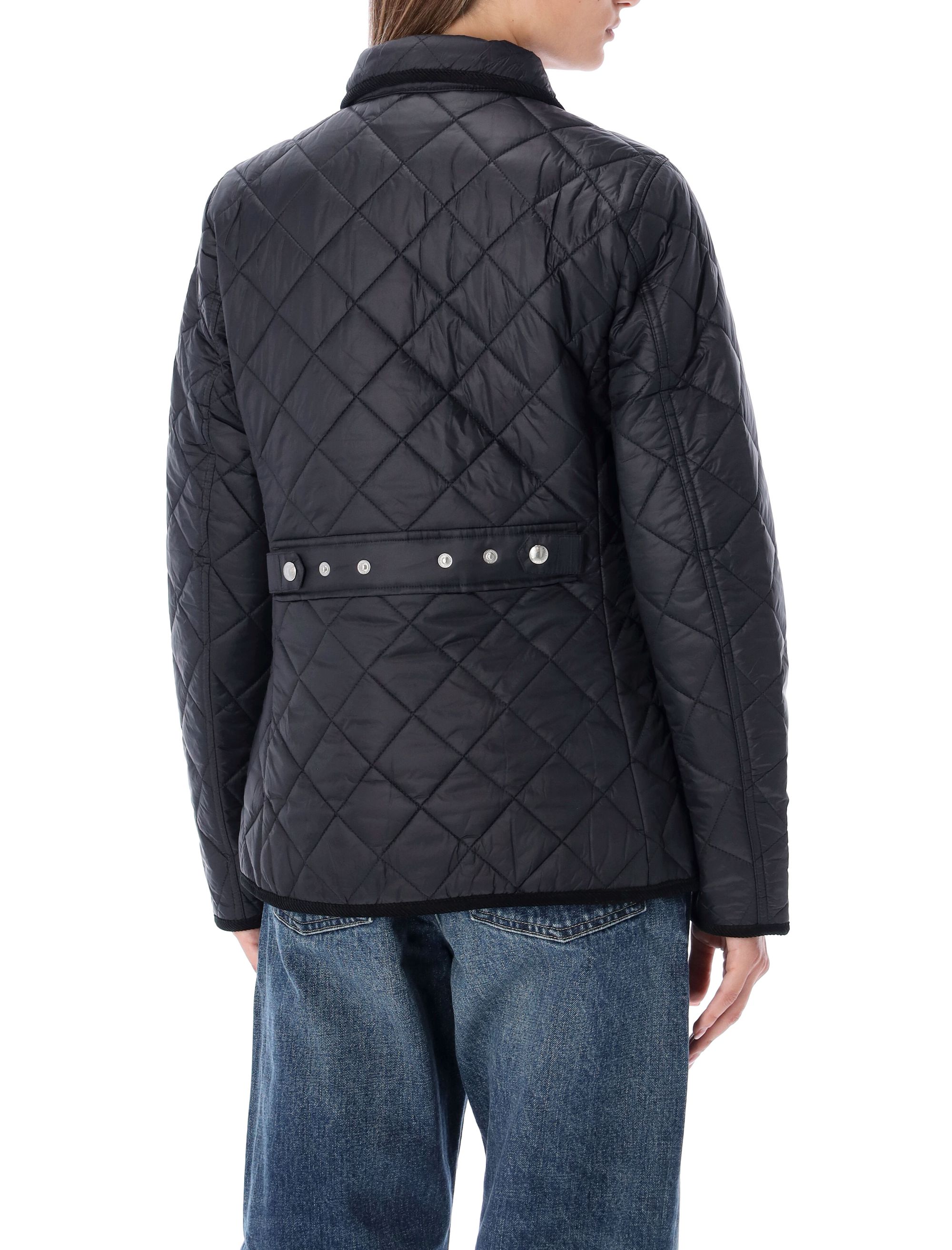 Polo Ralph Lauren Coats Black 211854764001QBLACK (Polo Ralph Lauren / カジュアルジャケット ) | Polo Ralph Lauren (ポロ ラルフ ローレン)(2)