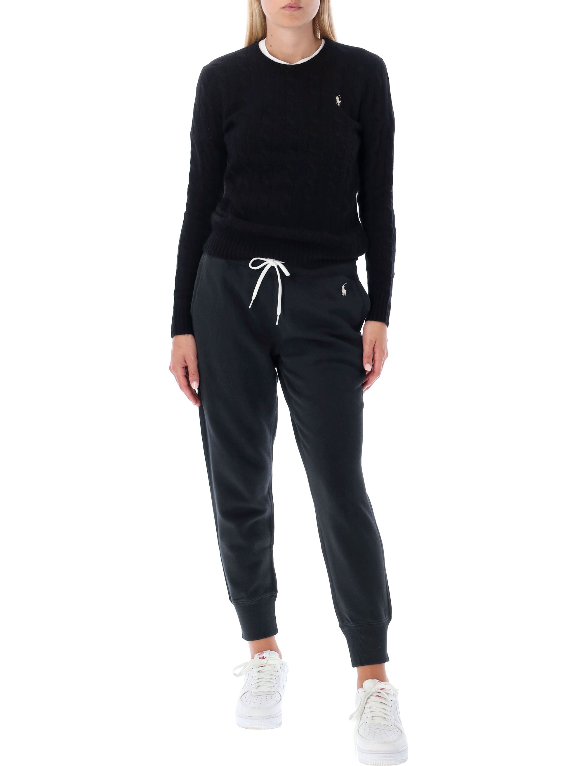 Polo Ralph Lauren Sweaters Black 211875831005LBLACK (Polo Ralph Lauren / ニット・セーター・カーディガン ) | Polo Ralph Lauren (ポロ ラルフ ローレン)(3)