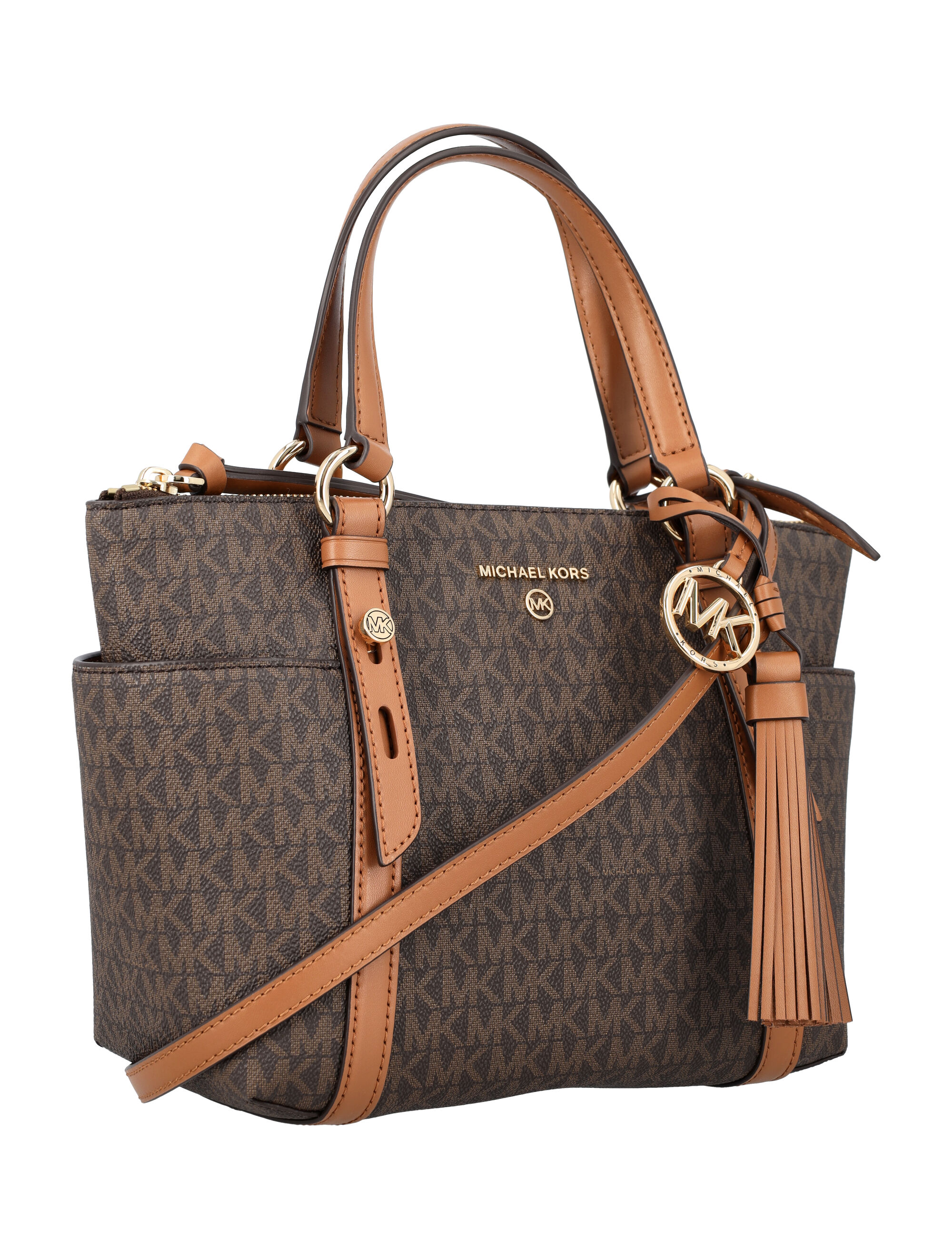 Michael Michael Kors Bags.. 30T0GNXT1B252 (MICHAEL MICHAEL KORS / ハンドバッグ・ショルダーバッグ ) | MICHAEL MICHAEL KORS (マイケル・マイケル・コース)(1)