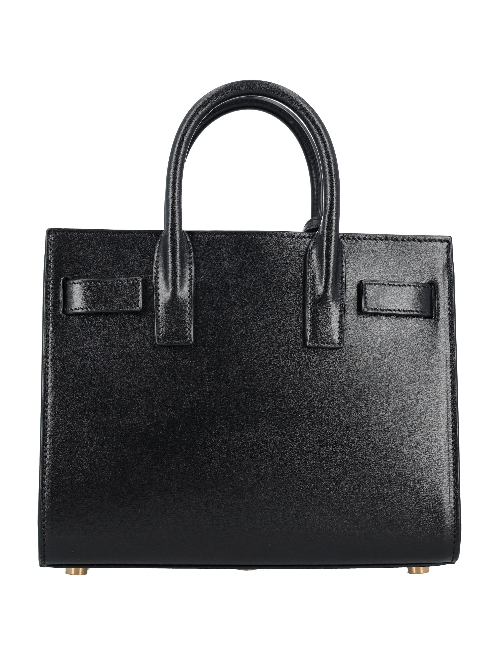 Saint Laurent Bags.. Black 39203502G9W1000 (Saint Laurent / ハンドバッグ・ショルダーバッグ ) | Saint Laurent (サンローラン)(3)
