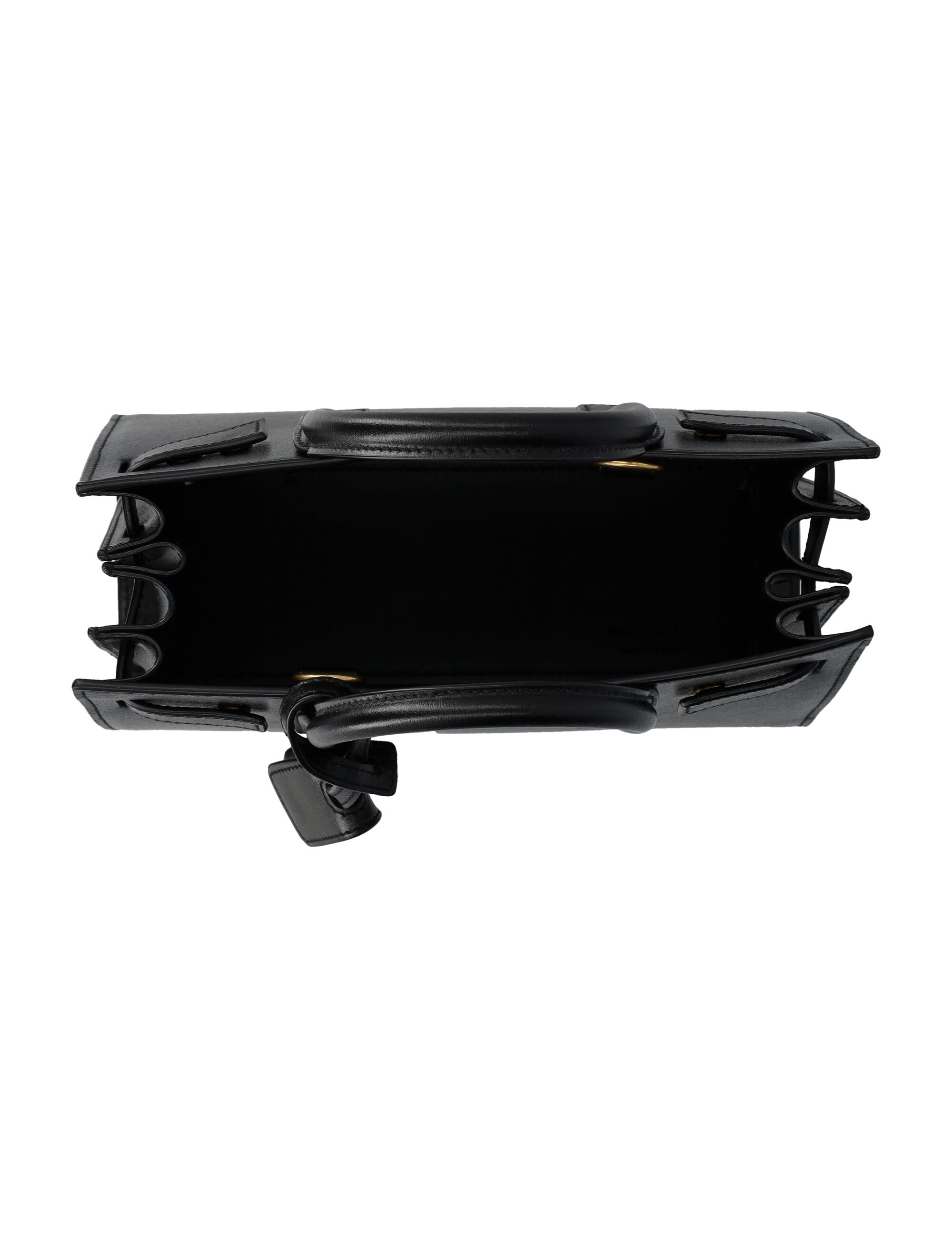 Saint Laurent Bags.. Black 39203502G9W1000 (Saint Laurent / ハンドバッグ・ショルダーバッグ ) | Saint Laurent (サンローラン)(4)