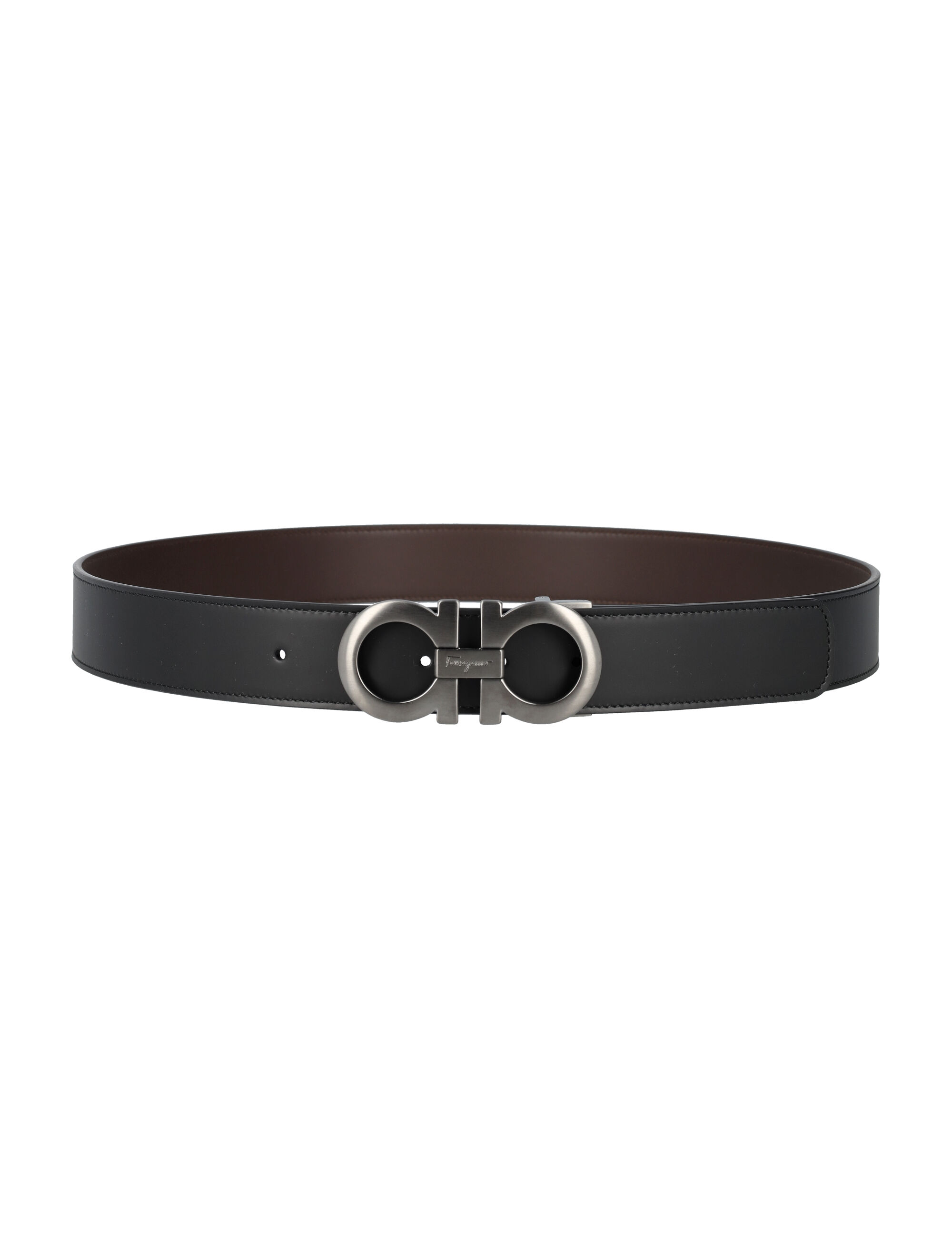 Ferragamo Belts 675542464231NERO (FERRAGAMO / ベルト・サスペンダー ) | FERRAGAMO (フェラガモ)(1)