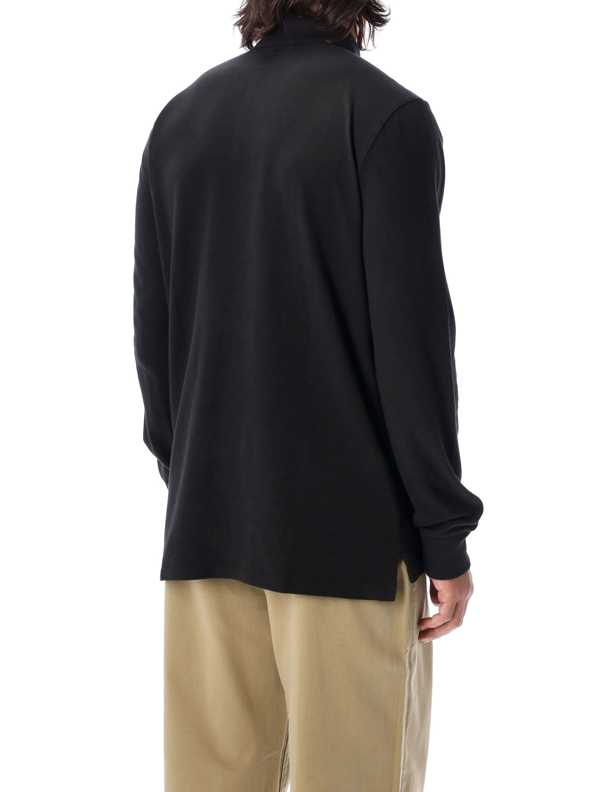 Polo Ralph Lauren T-shirts and Polos Black 710680790P045 (Polo Ralph Lauren / ポロシャツ ) | Polo Ralph Lauren (ポロ ラルフ ローレン)(2)