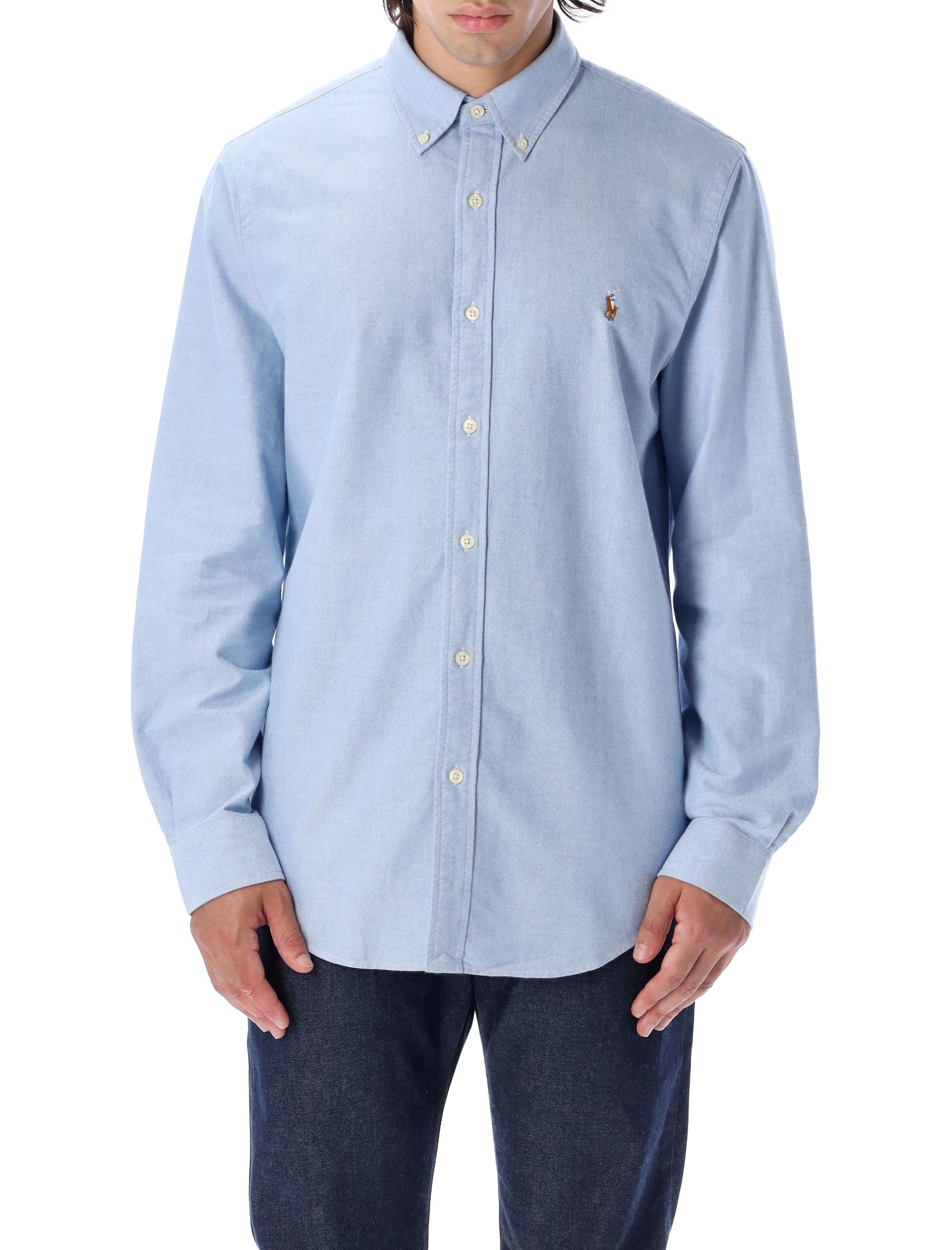 Polo Ralph Lauren T-shirts and Polos Blue 710792041O002 (Polo Ralph Lauren / Tシャツ・カットソー ) | Polo Ralph Lauren (ポロ ラルフ ローレン)