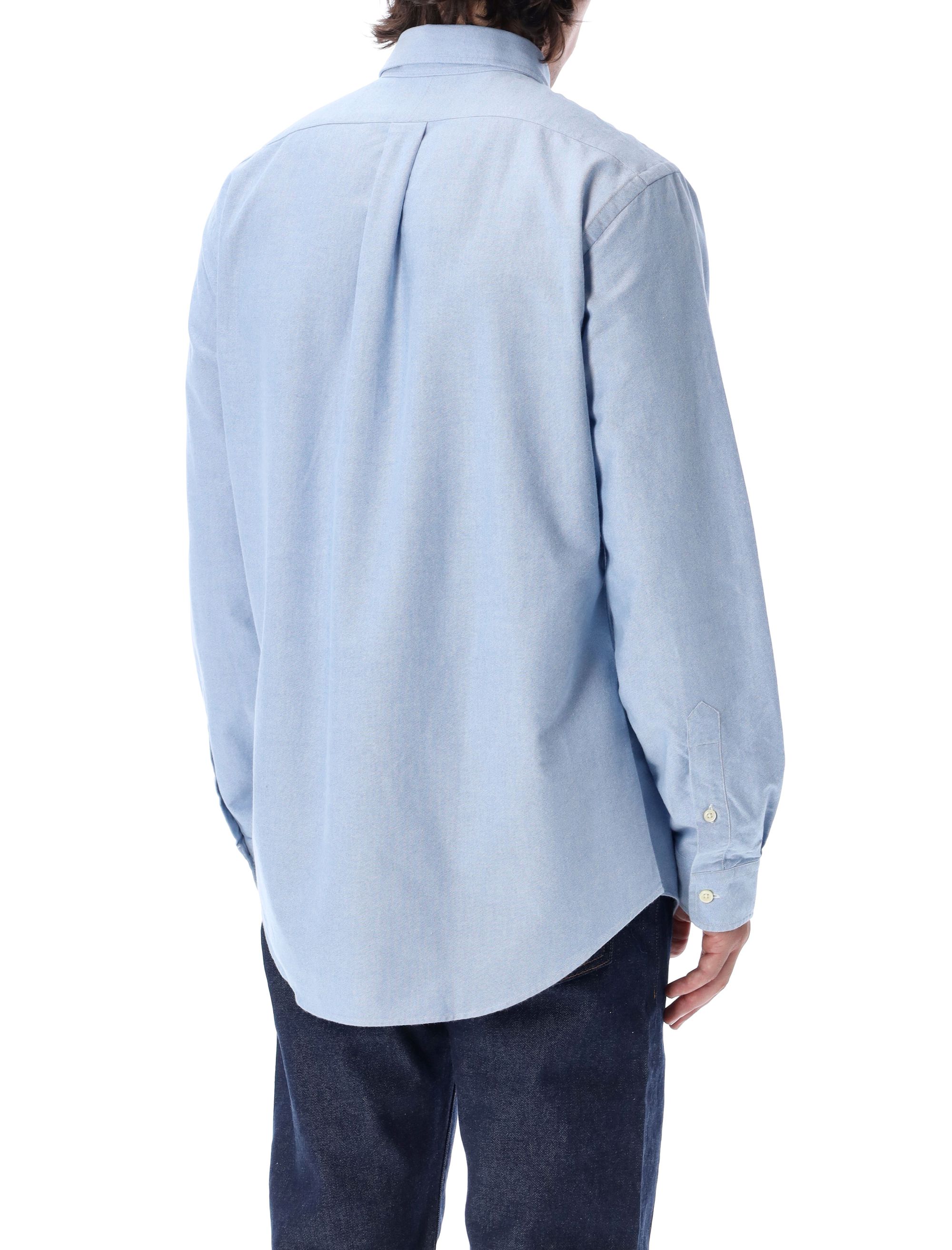 Polo Ralph Lauren T-shirts and Polos Blue 710792041O002 (Polo Ralph Lauren / Tシャツ・カットソー ) | Polo Ralph Lauren (ポロ ラルフ ローレン)(5)