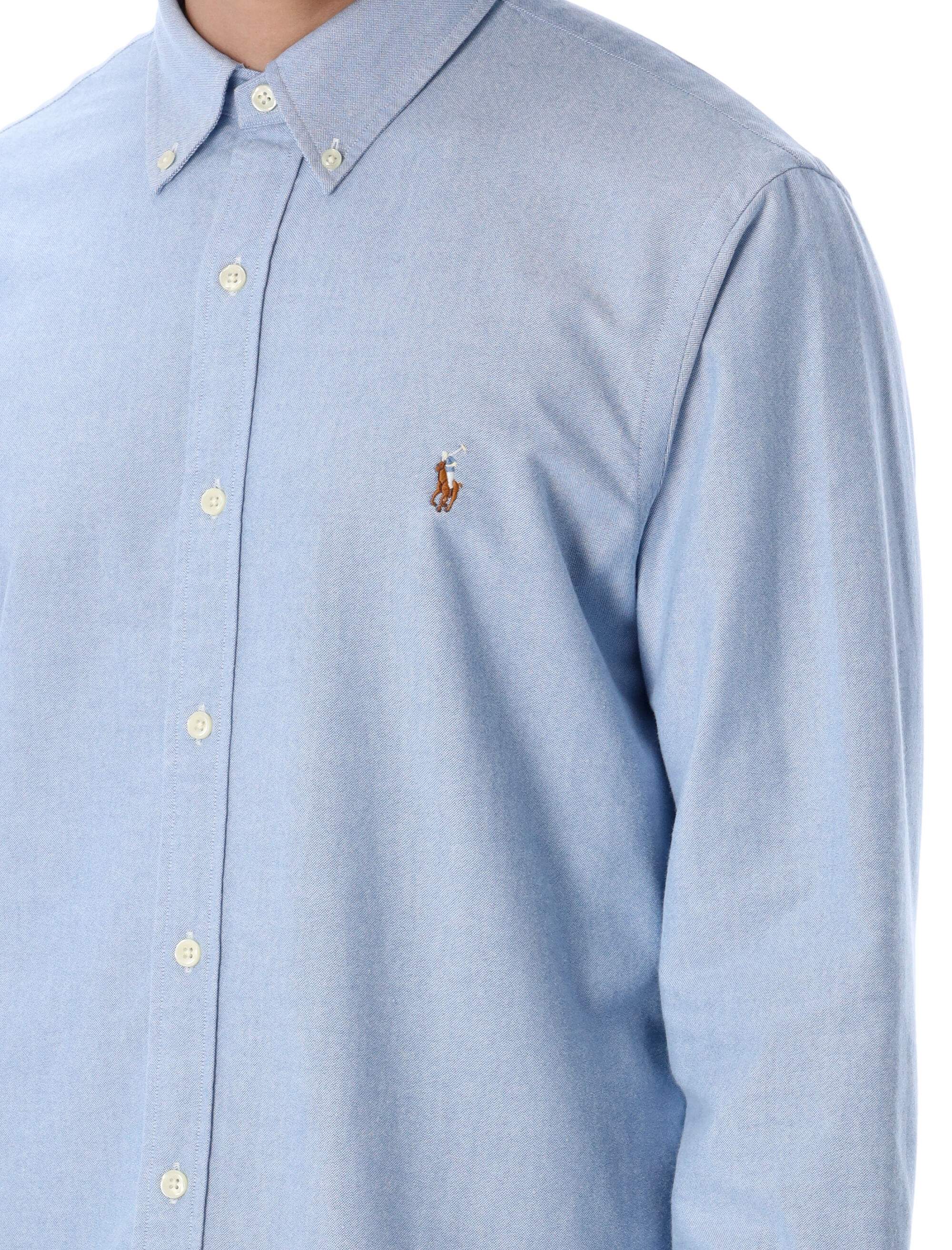 Polo Ralph Lauren T-shirts and Polos Blue 710792041O002 (Polo Ralph Lauren / Tシャツ・カットソー ) | Polo Ralph Lauren (ポロ ラルフ ローレン)(7)