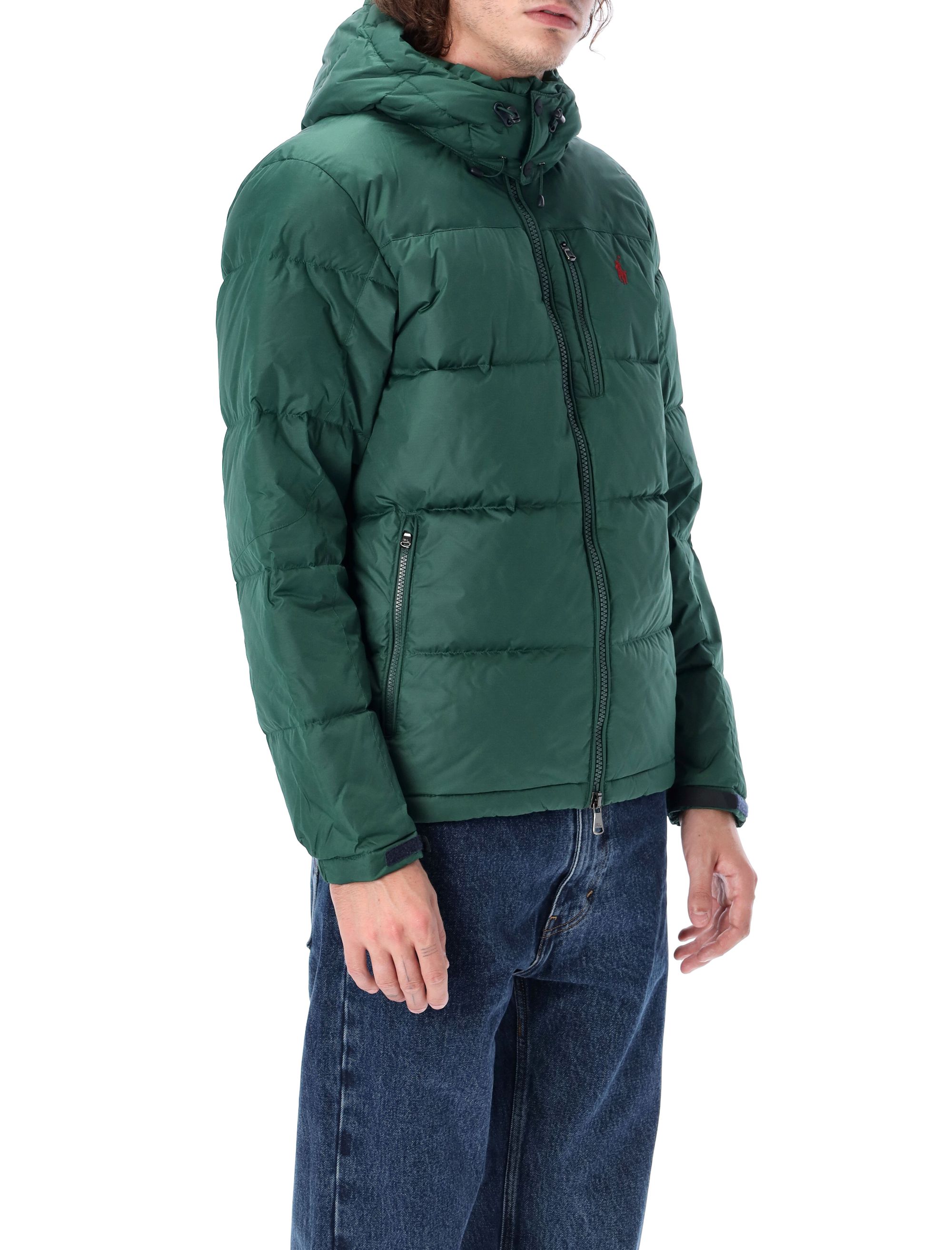 Polo Ralph Lauren Coats 710810936N010 (Polo Ralph Lauren / カジュアルジャケット ) | Polo Ralph Lauren (ポロ ラルフ ローレン)(1)