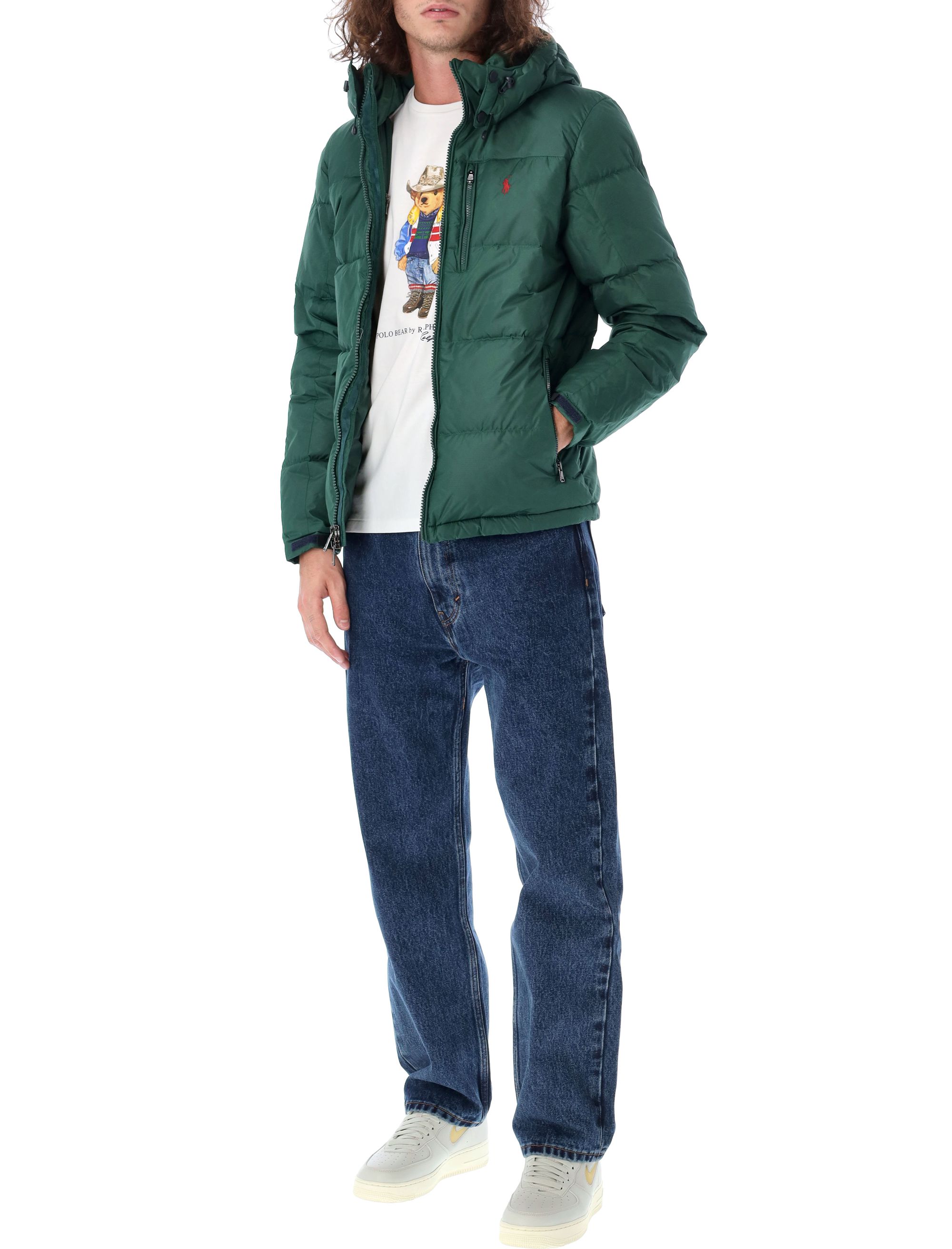 Polo Ralph Lauren Coats 710810936N010 (Polo Ralph Lauren / カジュアルジャケット ) | Polo Ralph Lauren (ポロ ラルフ ローレン)(3)