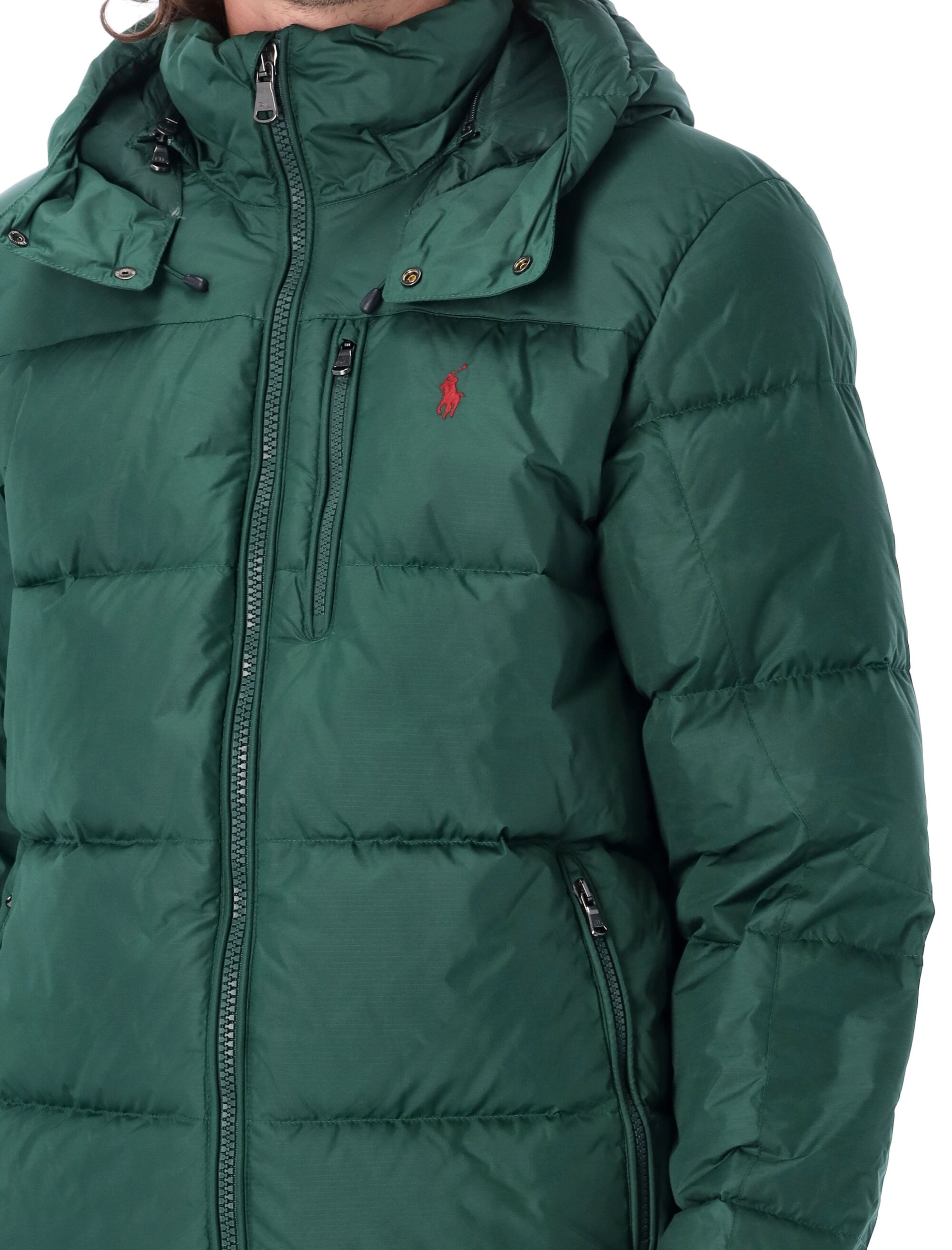 Polo Ralph Lauren Coats 710810936N010 (Polo Ralph Lauren / カジュアルジャケット ) | Polo Ralph Lauren (ポロ ラルフ ローレン)(4)