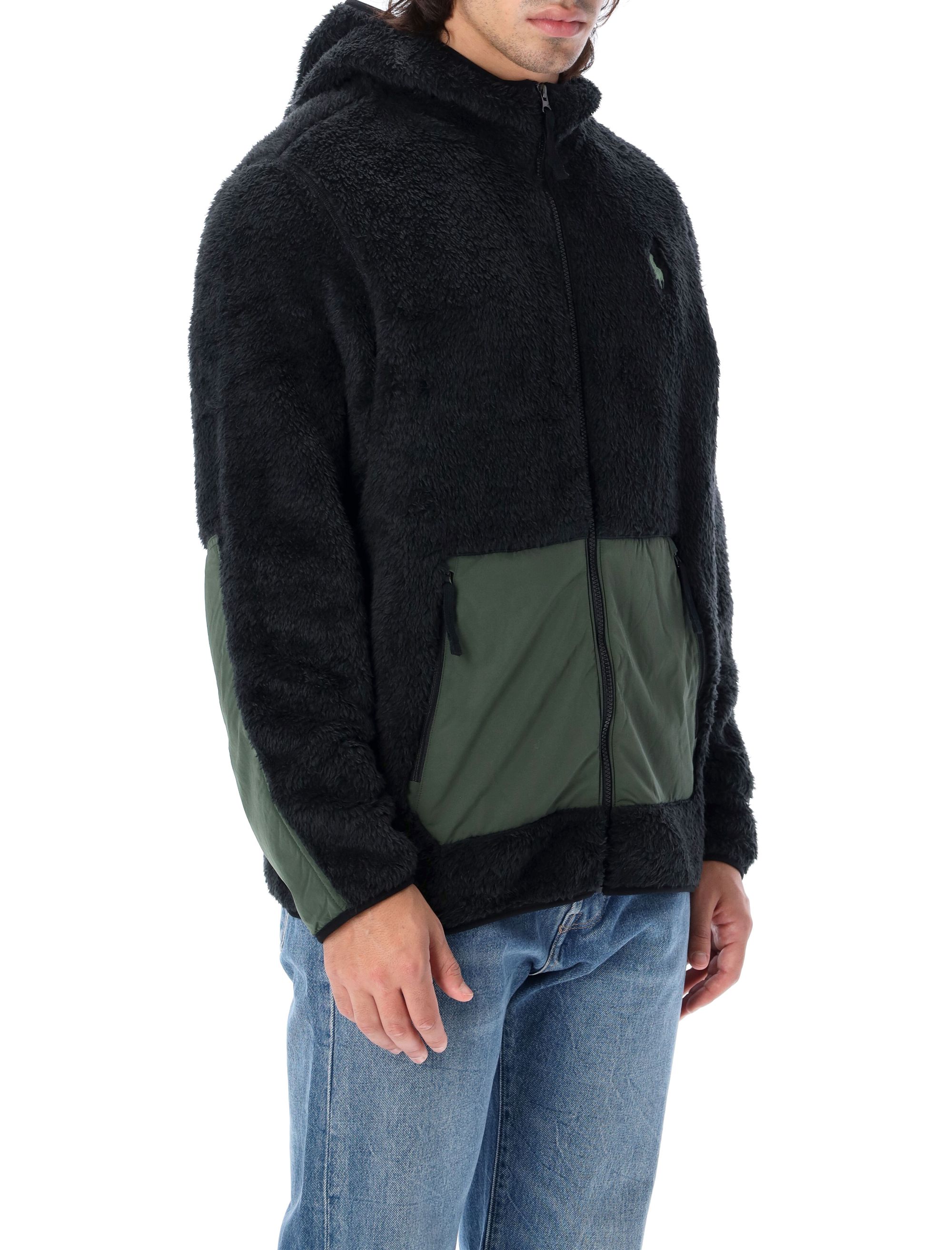 Polo Ralph Lauren Coats Black 710880752S001 (Polo Ralph Lauren / カジュアルジャケット ) | Polo Ralph Lauren (ポロ ラルフ ローレン)(1)