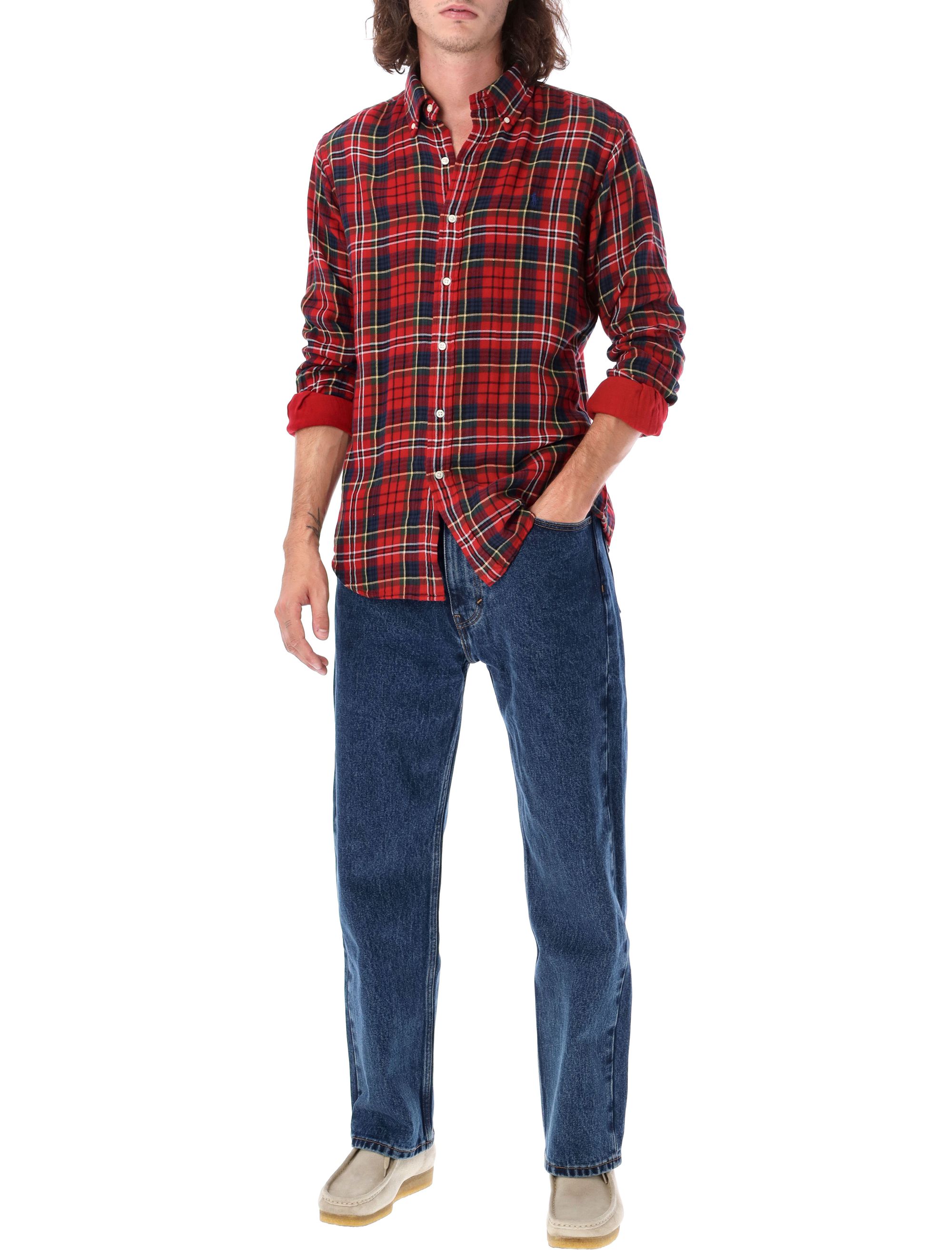 Polo Ralph Lauren T-shirts and Polos 710886293F001 (Polo Ralph Lauren / Tシャツ・カットソー ) | Polo Ralph Lauren (ポロ ラルフ ローレン)(3)