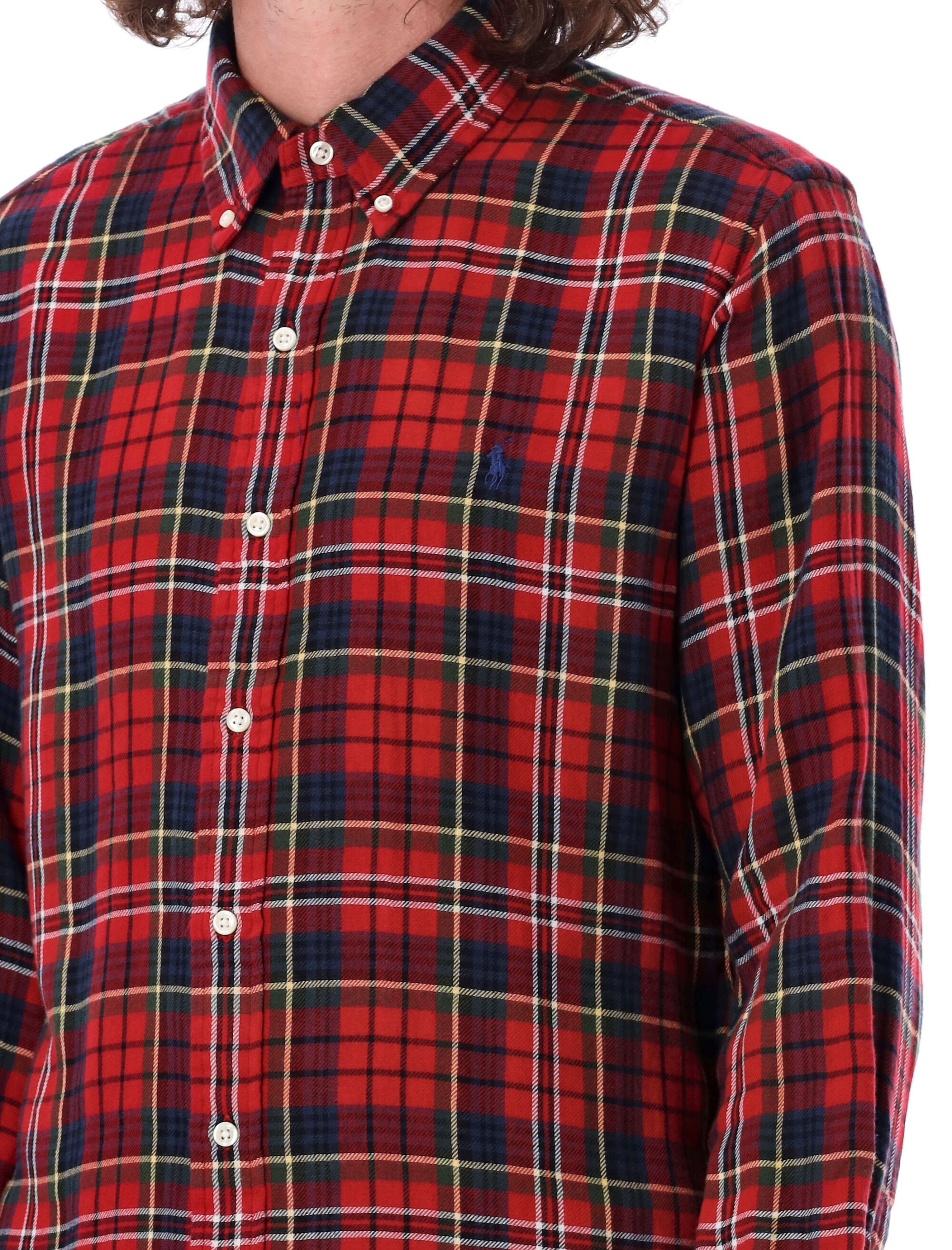 Polo Ralph Lauren T-shirts and Polos 710886293F001 (Polo Ralph Lauren / Tシャツ・カットソー ) | Polo Ralph Lauren (ポロ ラルフ ローレン)(4)