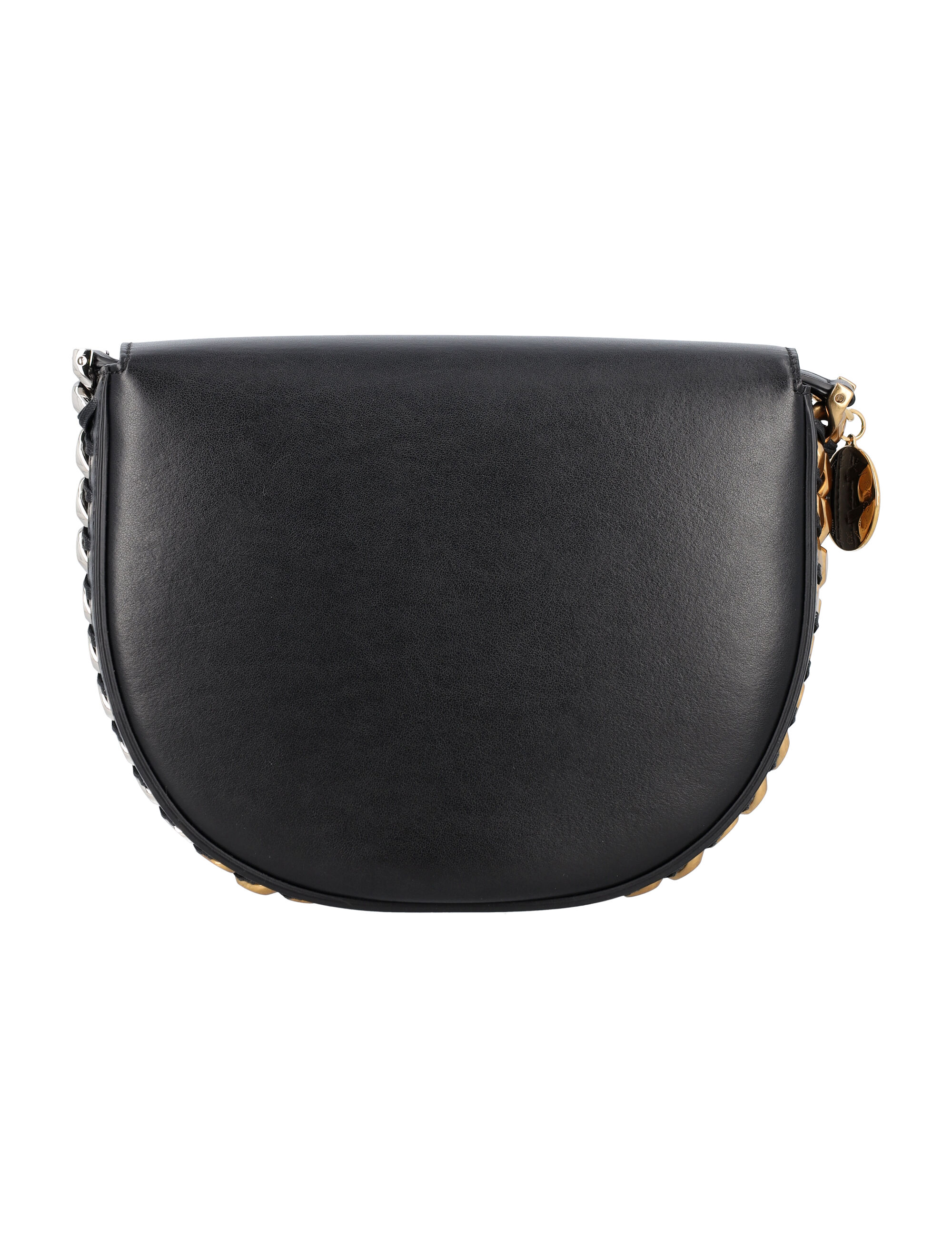Stella McCartney Bags.. Black 7B0006W88391000 (Stella McCartney / ハンドバッグ・ショルダーバッグ ) |  Stella McCartney (ステラ マッカートニー)(3)