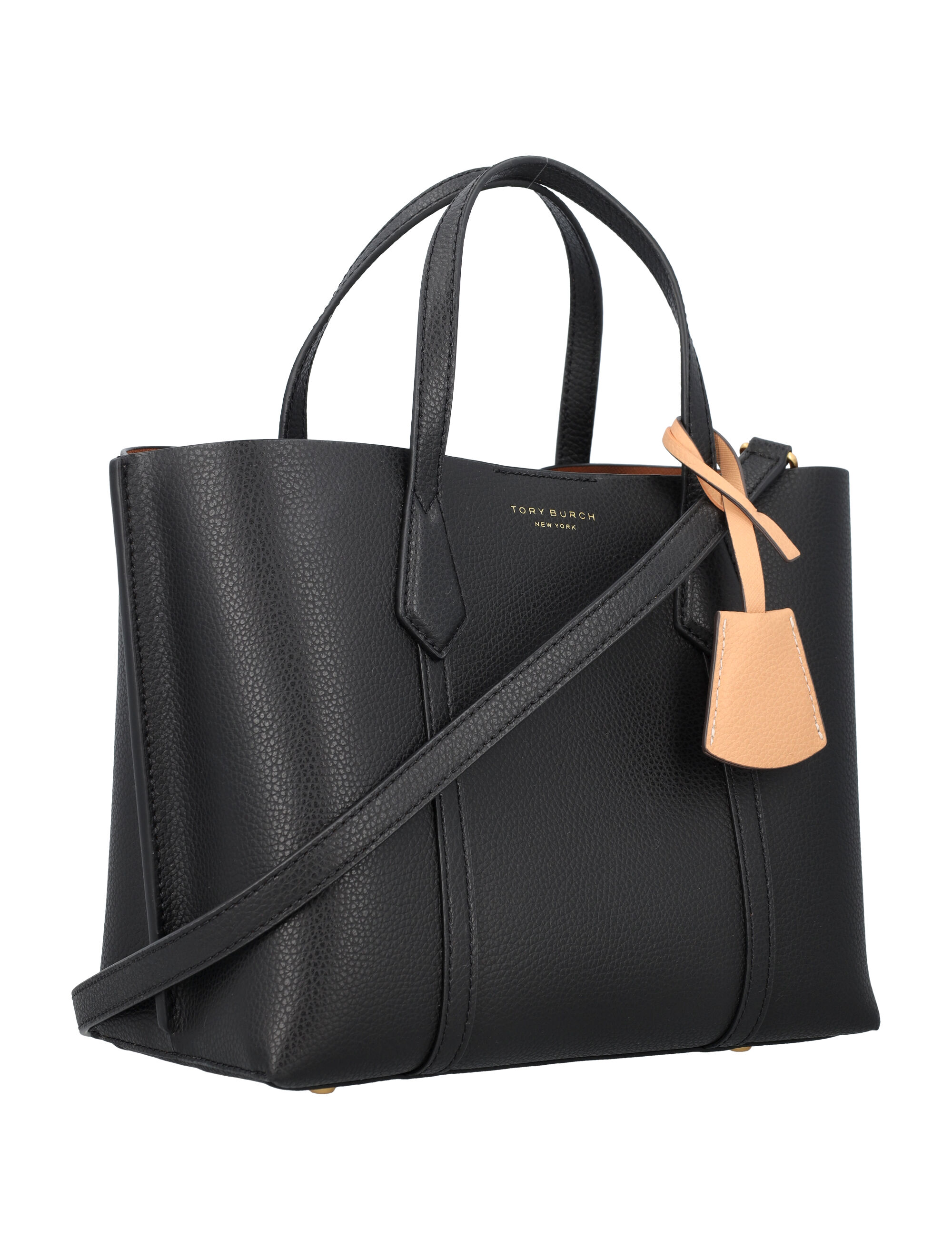 Tory Burch Bags.. Black 81928L001 (TORY BURCH / ハンドバッグ・ショルダーバッグ ) | TORY BURCH (トリーバーチ)(1)