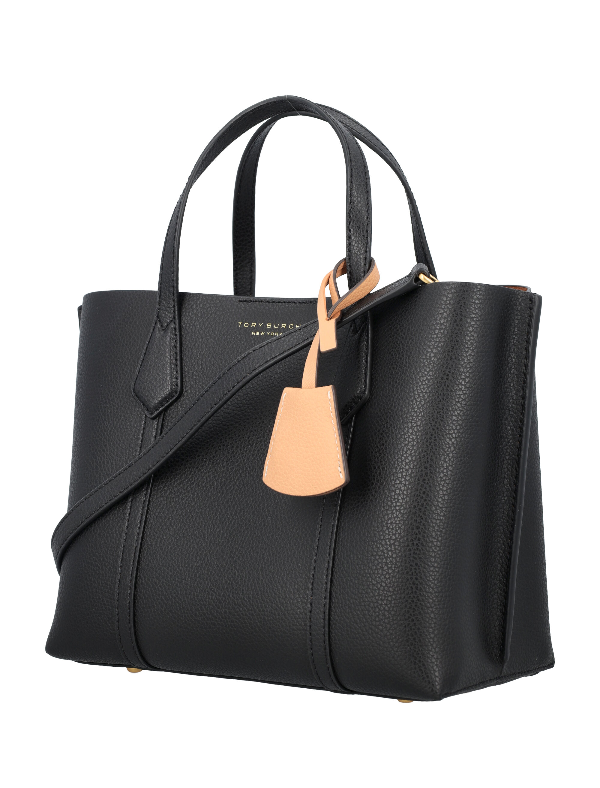Tory Burch Bags.. Black 81928L001 (TORY BURCH / ハンドバッグ・ショルダーバッグ ) | TORY BURCH (トリーバーチ)(2)