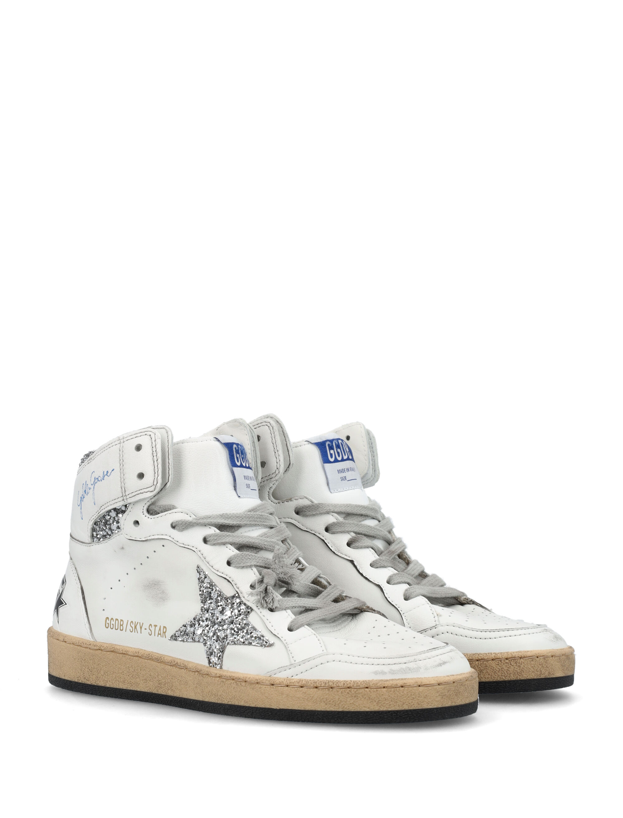 Golden Goose Sneakers White GWF00230F00219280185 (Golden Goose / スニーカー ) | Golden Goose (ゴールデングース)(1)
