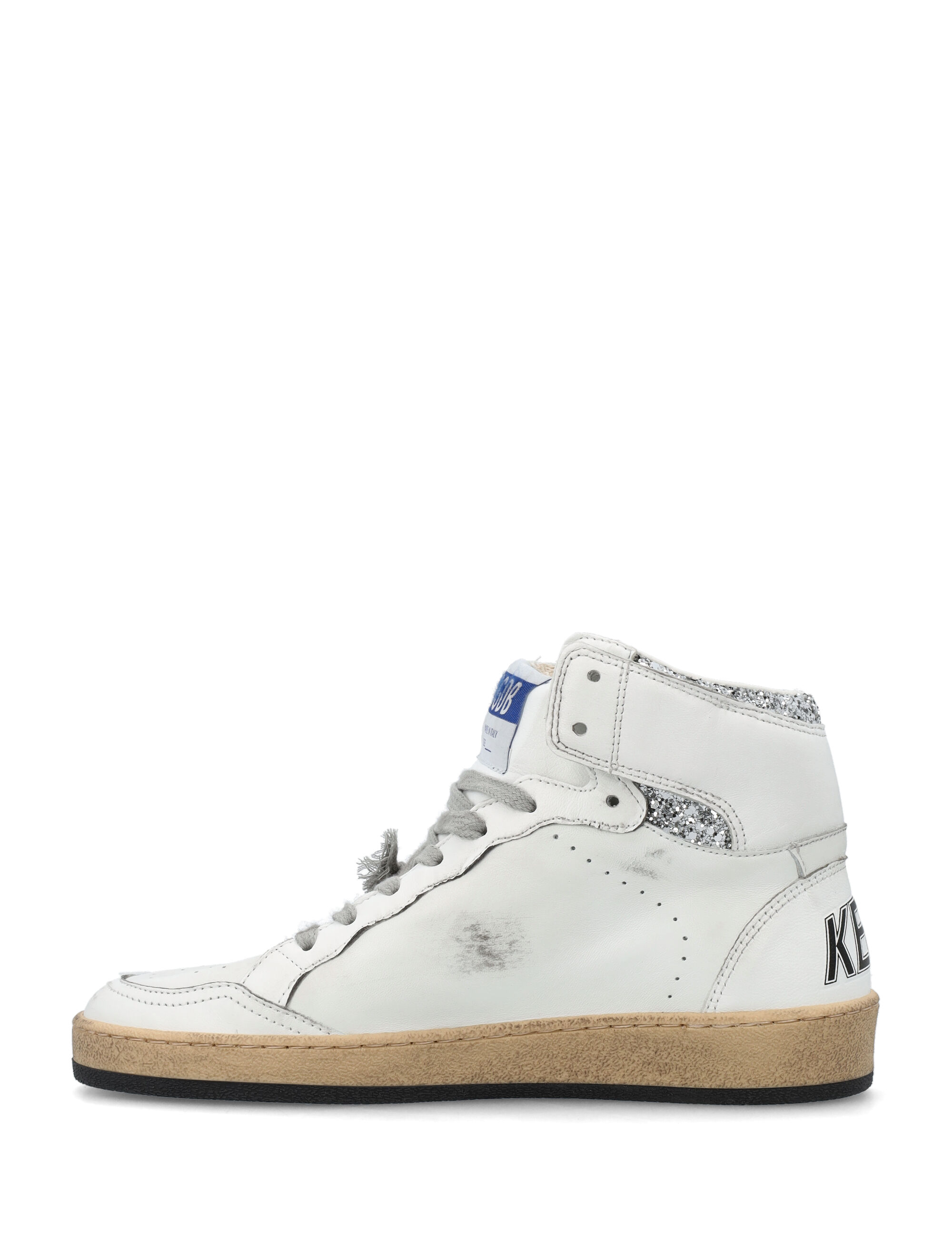Golden Goose Sneakers White GWF00230F00219280185 (Golden Goose / スニーカー ) | Golden Goose (ゴールデングース)(2)