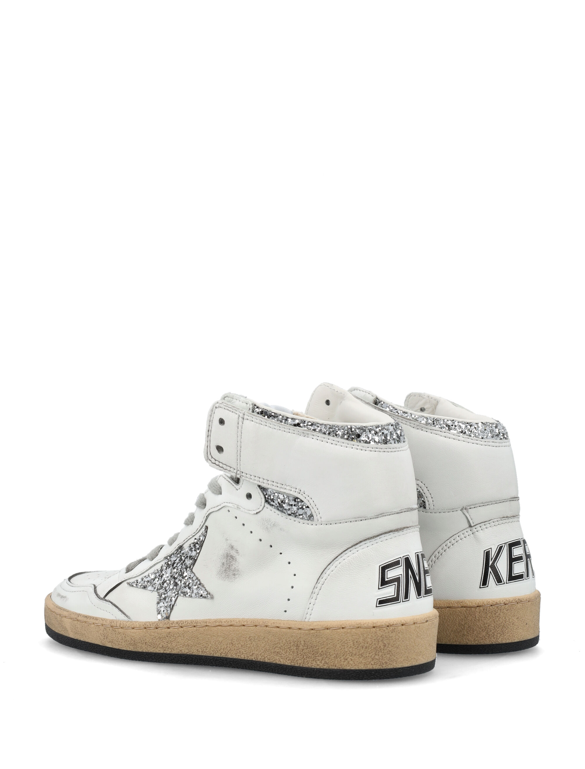 Golden Goose Sneakers White GWF00230F00219280185 (Golden Goose / スニーカー ) | Golden Goose (ゴールデングース)(3)