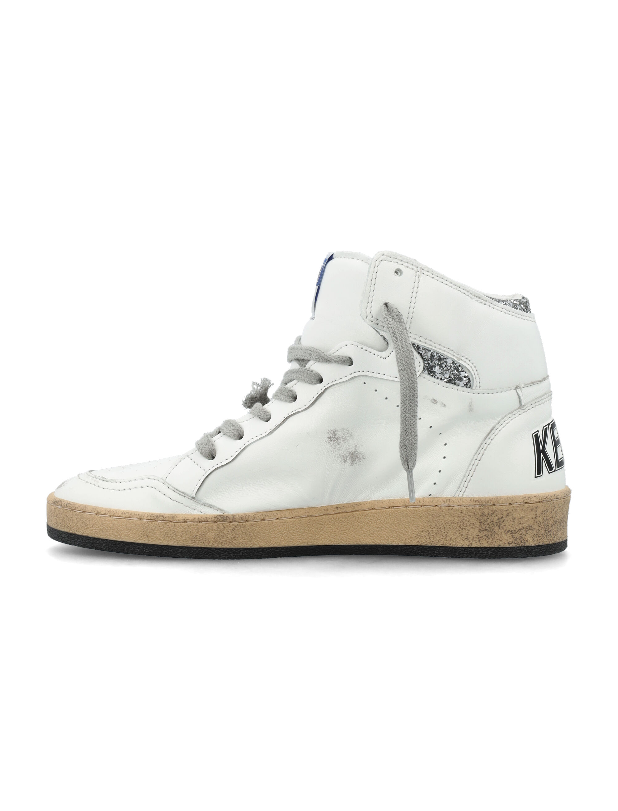 Golden Goose Sneakers White GWF00230F00219280185 (Golden Goose / スニーカー ) | Golden Goose (ゴールデングース)(6)