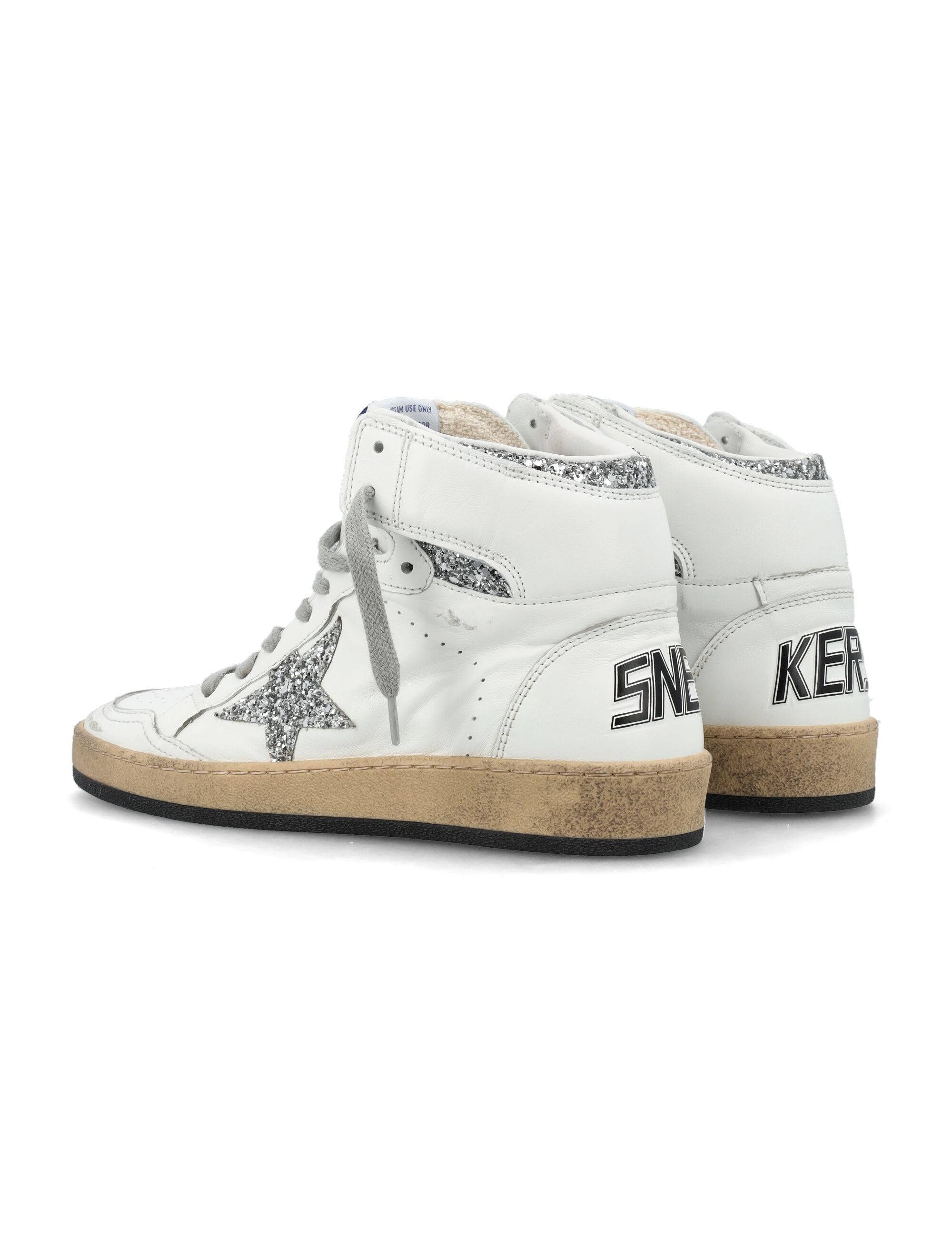 Golden Goose Sneakers White GWF00230F00219280185 (Golden Goose / スニーカー ) | Golden Goose (ゴールデングース)(7)