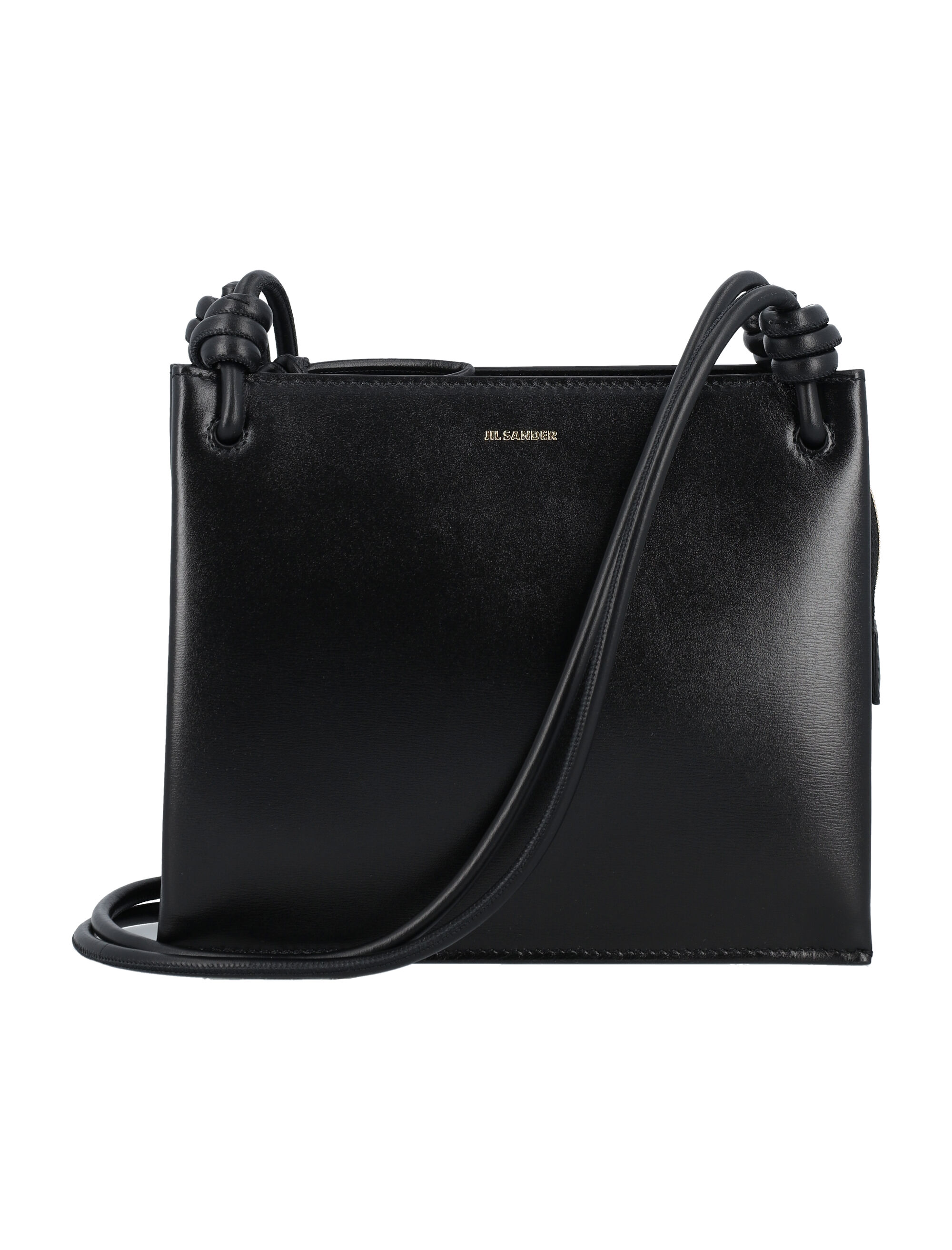 Jil Sander Bags.. Black J07WG0024P4841001 (Jil Sander / ハンドバッグ・ショルダーバッグ ) | Jil Sander (ジルサンダー)