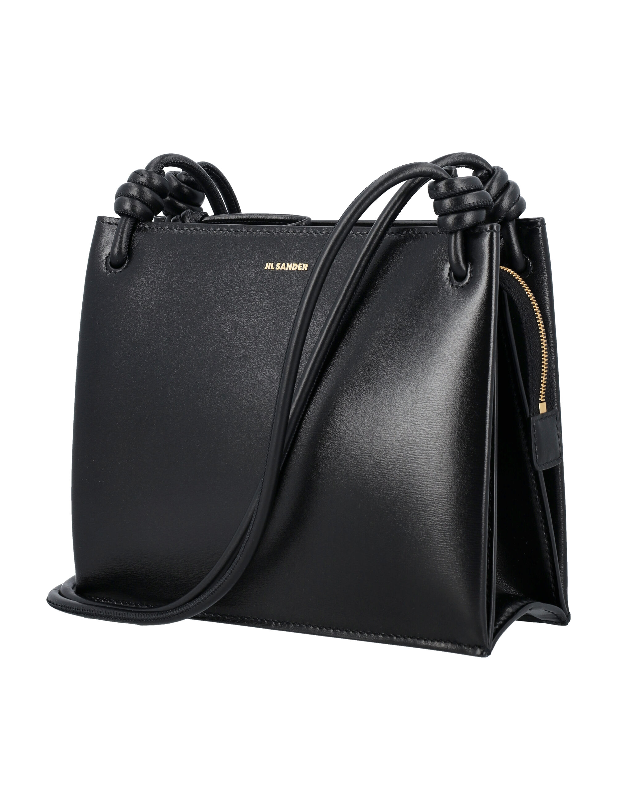 Jil Sander Bags.. Black J07WG0024P4841001 (Jil Sander / ハンドバッグ・ショルダーバッグ ) | Jil Sander (ジルサンダー)(1)