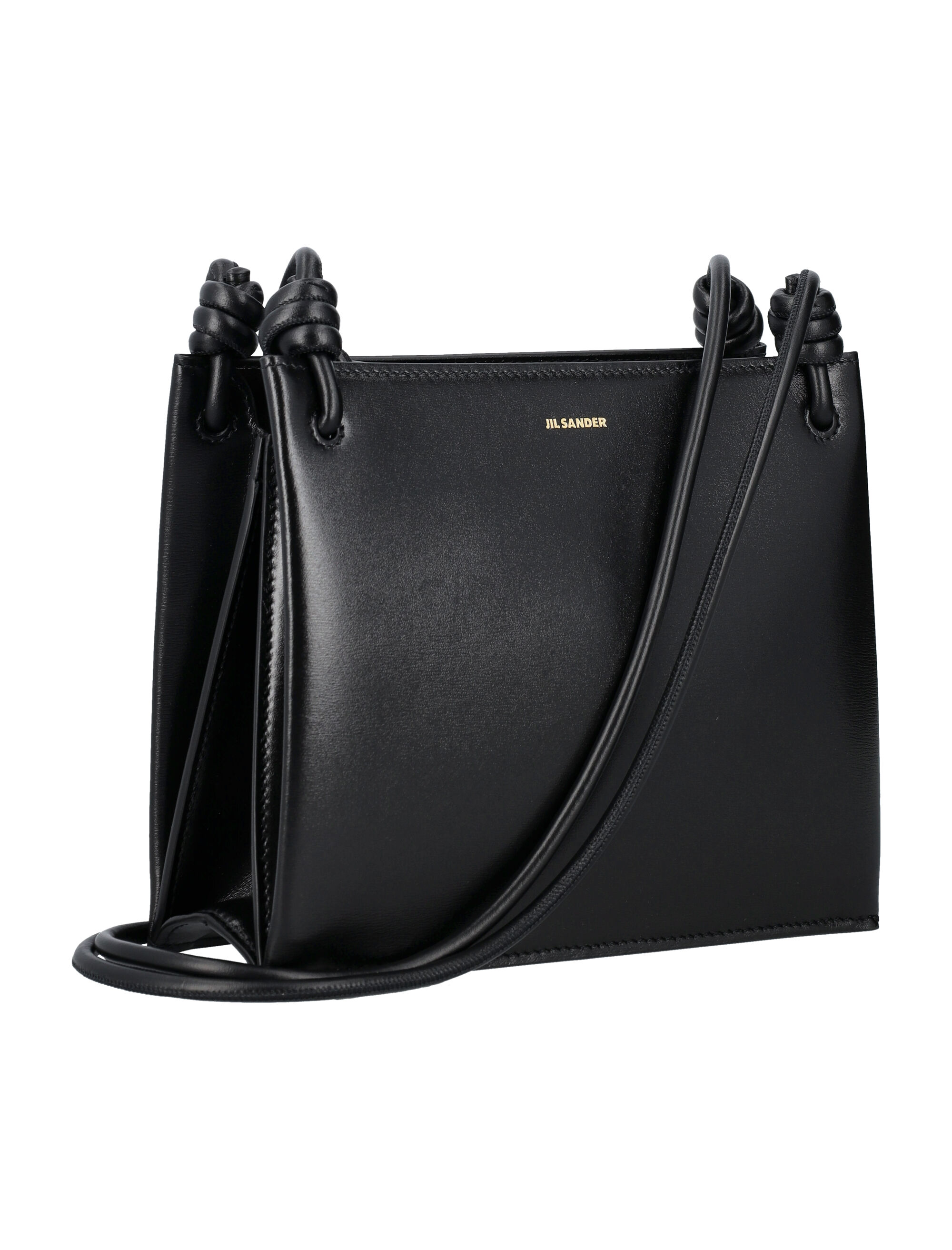 Jil Sander Bags.. Black J07WG0024P4841001 (Jil Sander / ハンドバッグ・ショルダーバッグ ) | Jil Sander (ジルサンダー)(2)