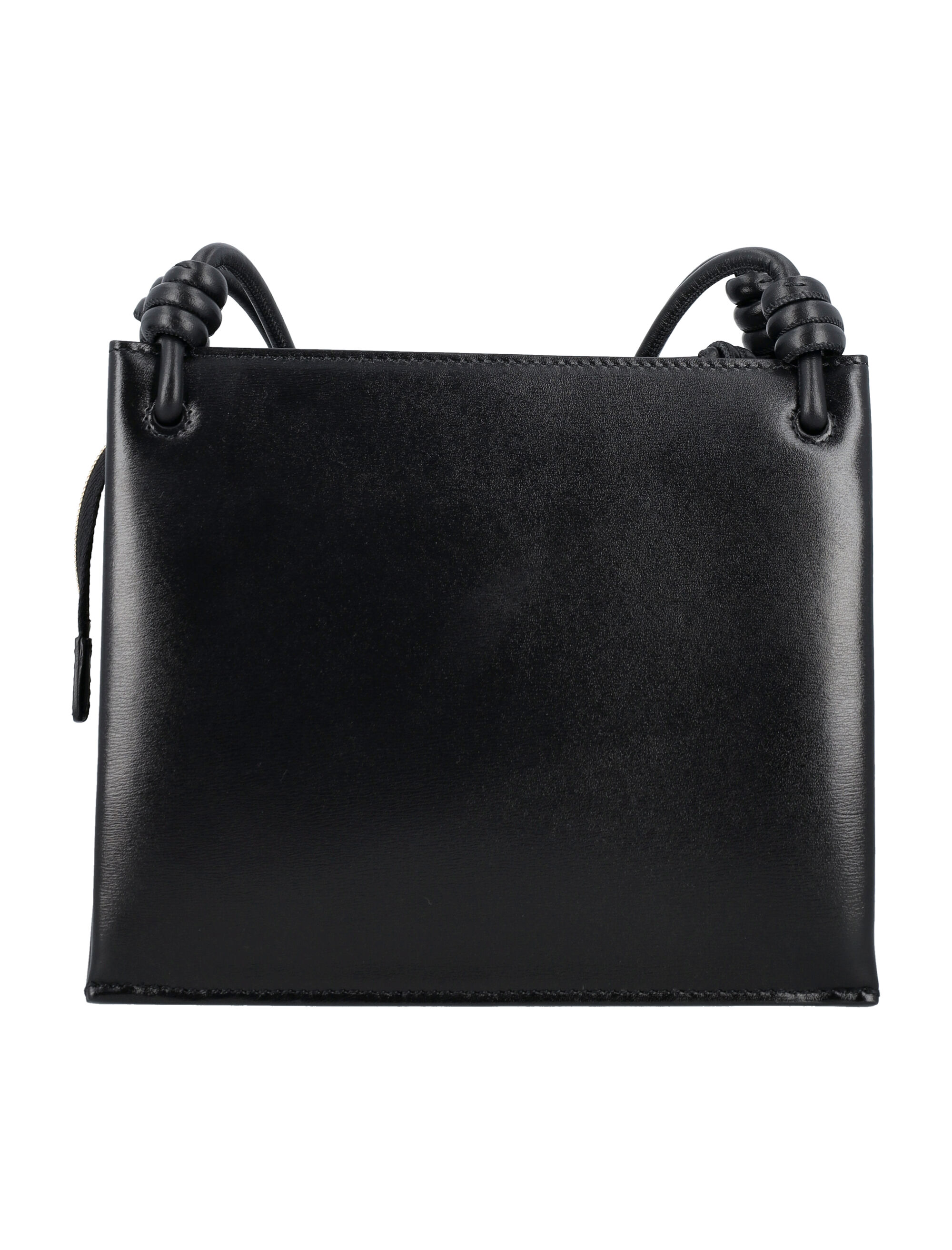 Jil Sander Bags.. Black J07WG0024P4841001 (Jil Sander / ハンドバッグ・ショルダーバッグ ) | Jil Sander (ジルサンダー)(3)