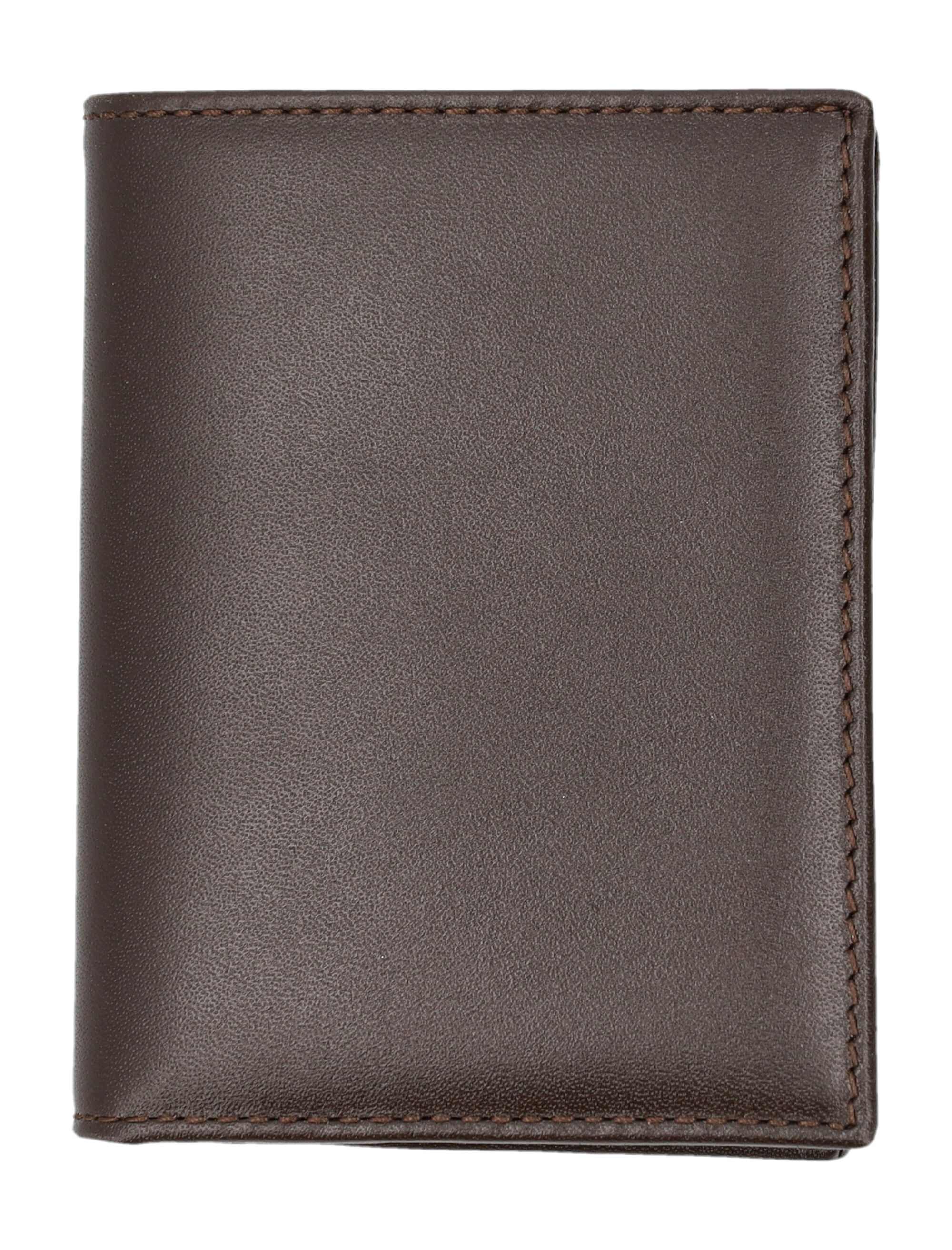 COMME DES GARCONS WALLET Wallets Brown SA0641C2 (Comme Des Garçons Wallet / 財布・カードケース ) | Comme Des Garçons Wallet (コムデギャルソン ウォレット)
