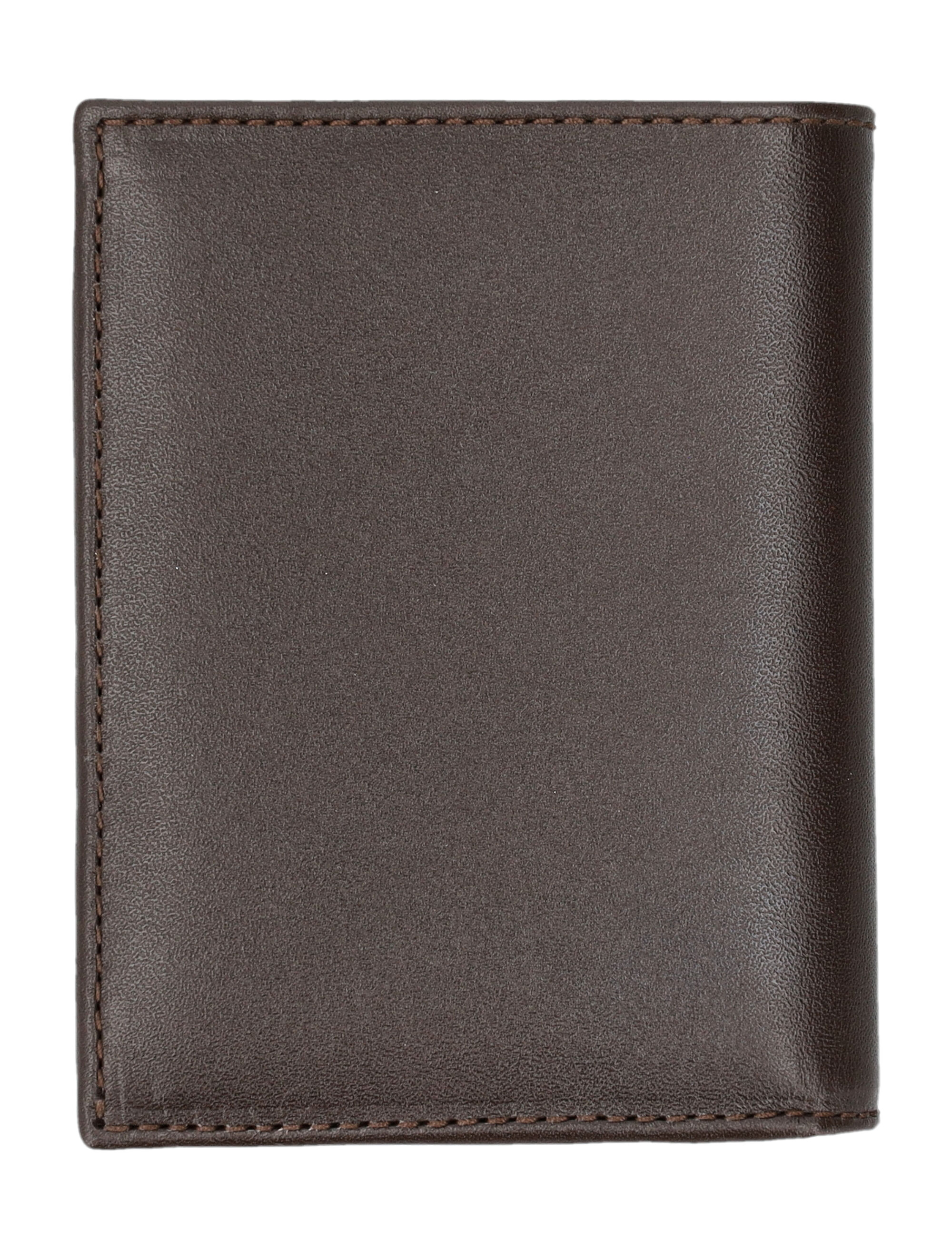 COMME DES GARCONS WALLET Wallets Brown SA0641C2 (Comme Des Garçons Wallet / 財布・カードケース ) | Comme Des Garçons Wallet (コムデギャルソン ウォレット)(4)