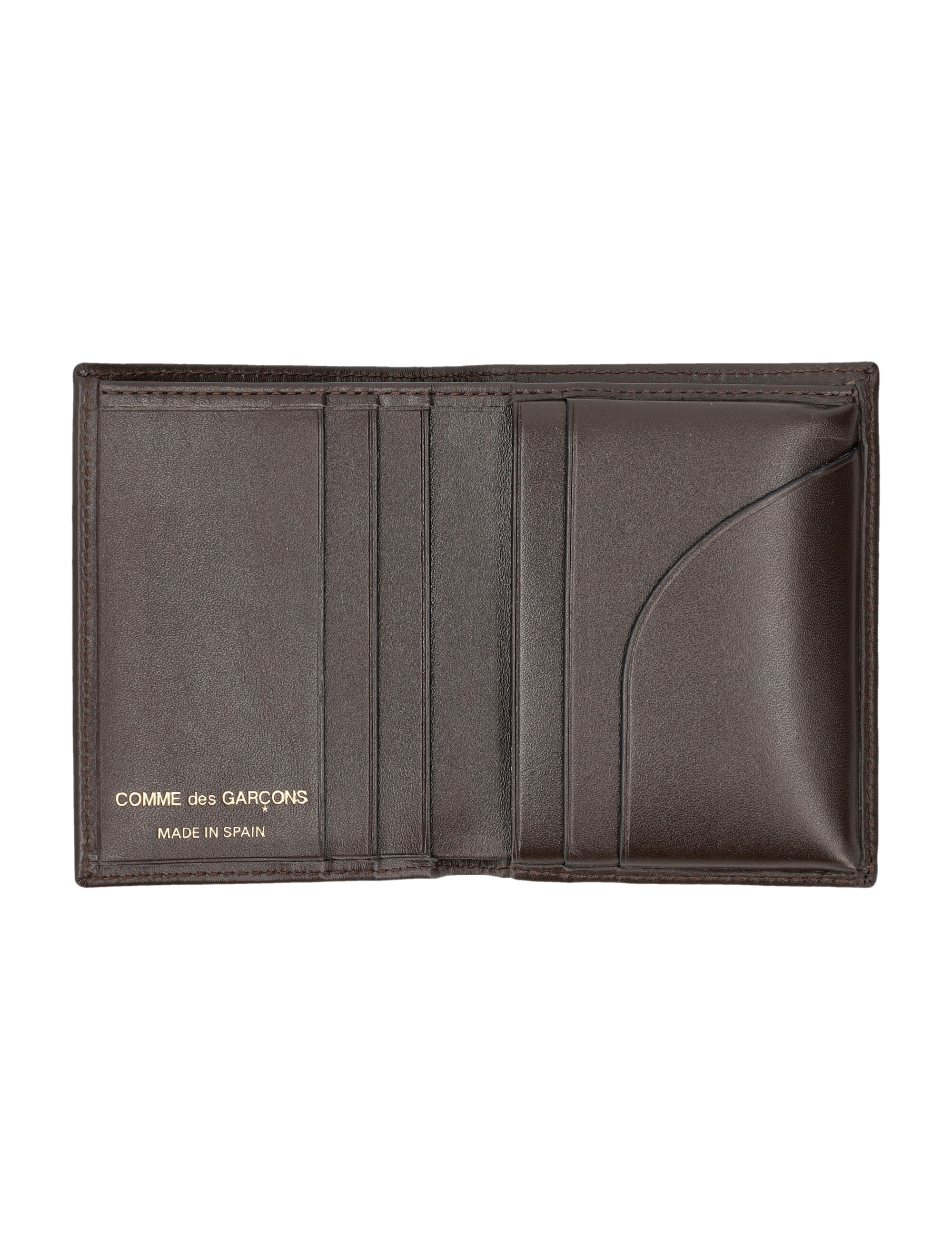 COMME DES GARCONS WALLET Wallets Brown SA0641C2 (Comme Des Garçons Wallet / 財布・カードケース ) | Comme Des Garçons Wallet (コムデギャルソン ウォレット)(5)