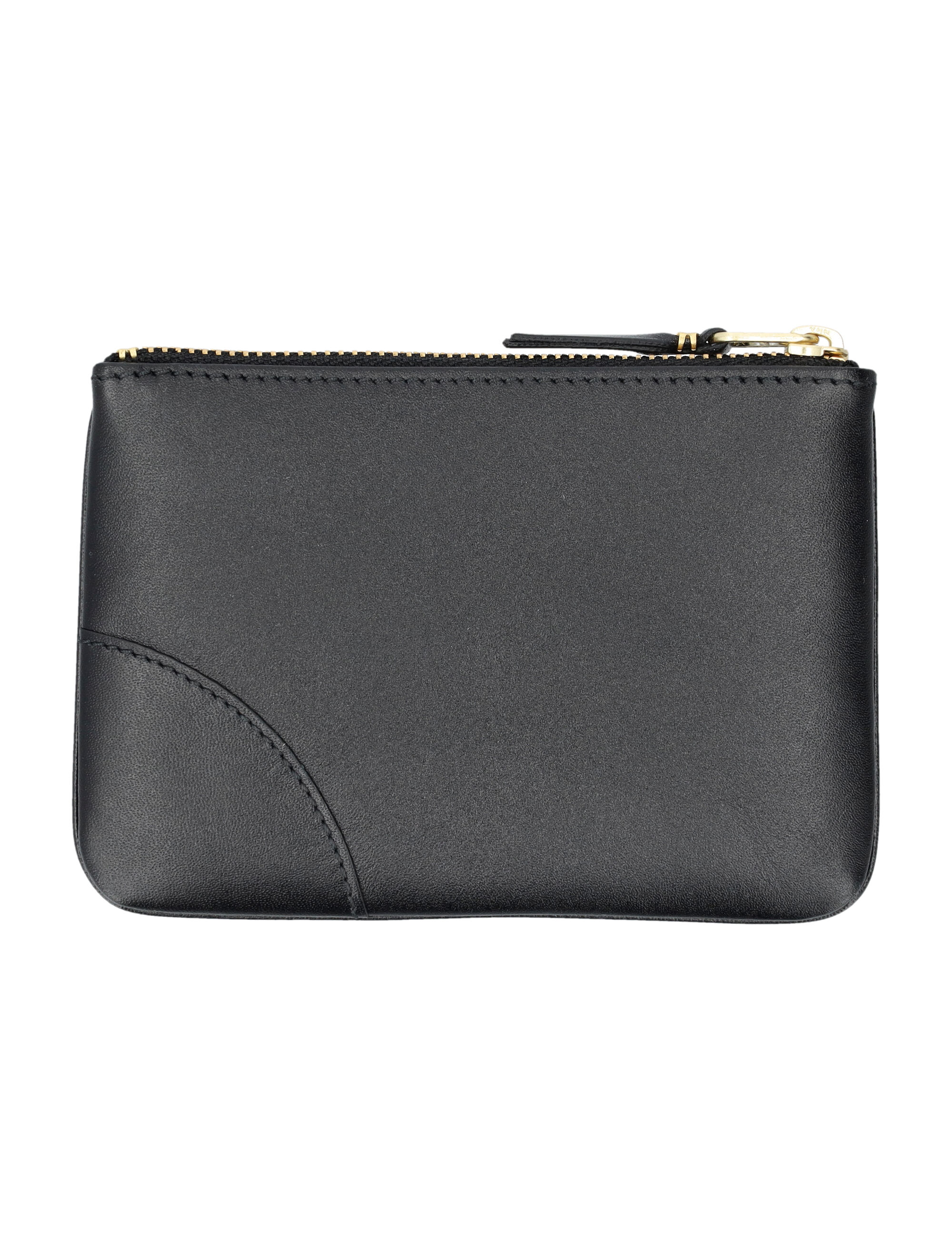 COMME DES GARCONS WALLET Wallets Black SA8100C1 (Comme Des Garçons Wallet / 財布・カードケース ) | Comme Des Garçons Wallet (コムデギャルソン ウォレット)(3)