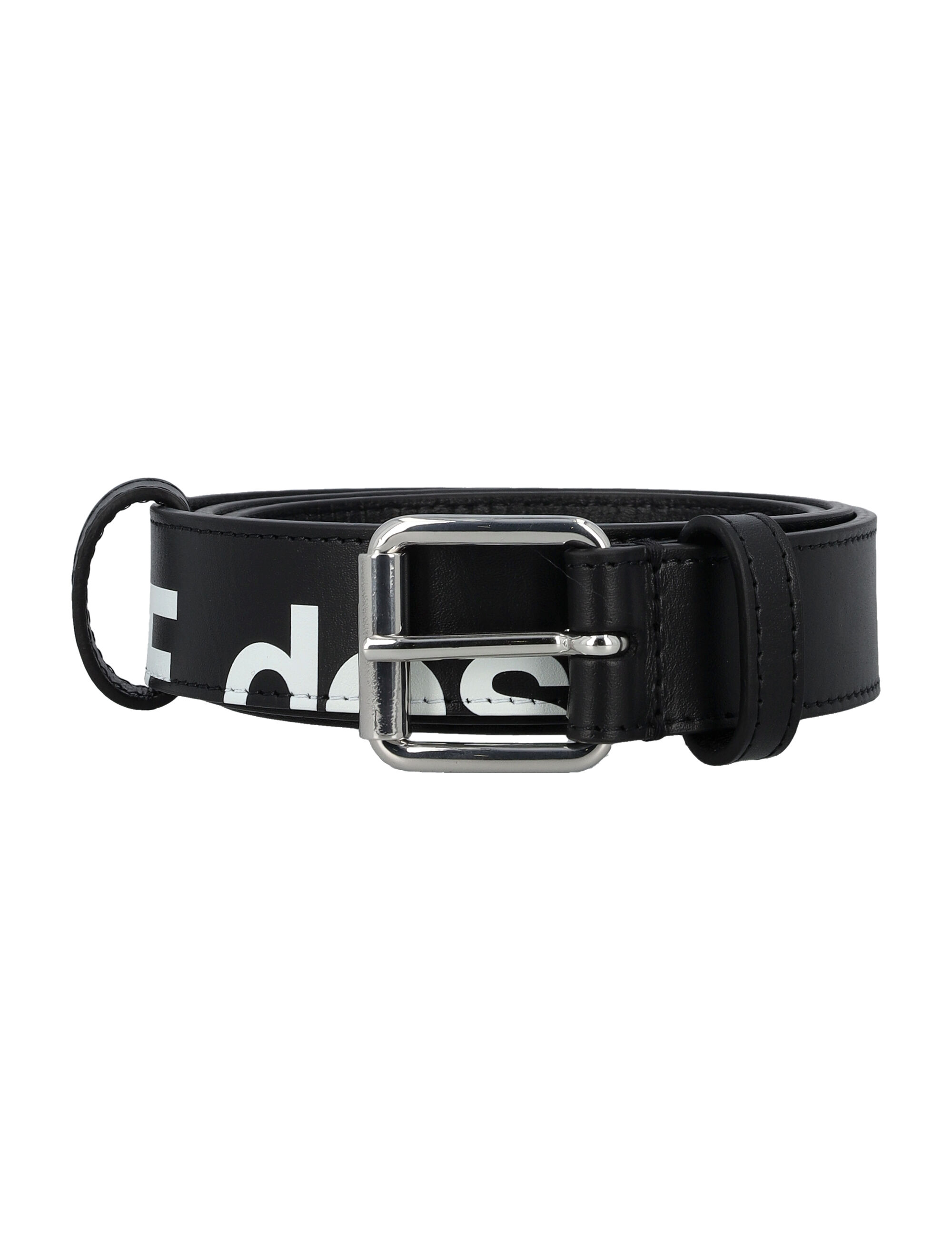 COMME DES GARCONS WALLET Belts Black SA0911HLC1 (Comme Des Garçons Wallet / ベルト・サスペンダー ) | Comme Des Garçons Wallet (コムデギャルソン ウォレット)(2)