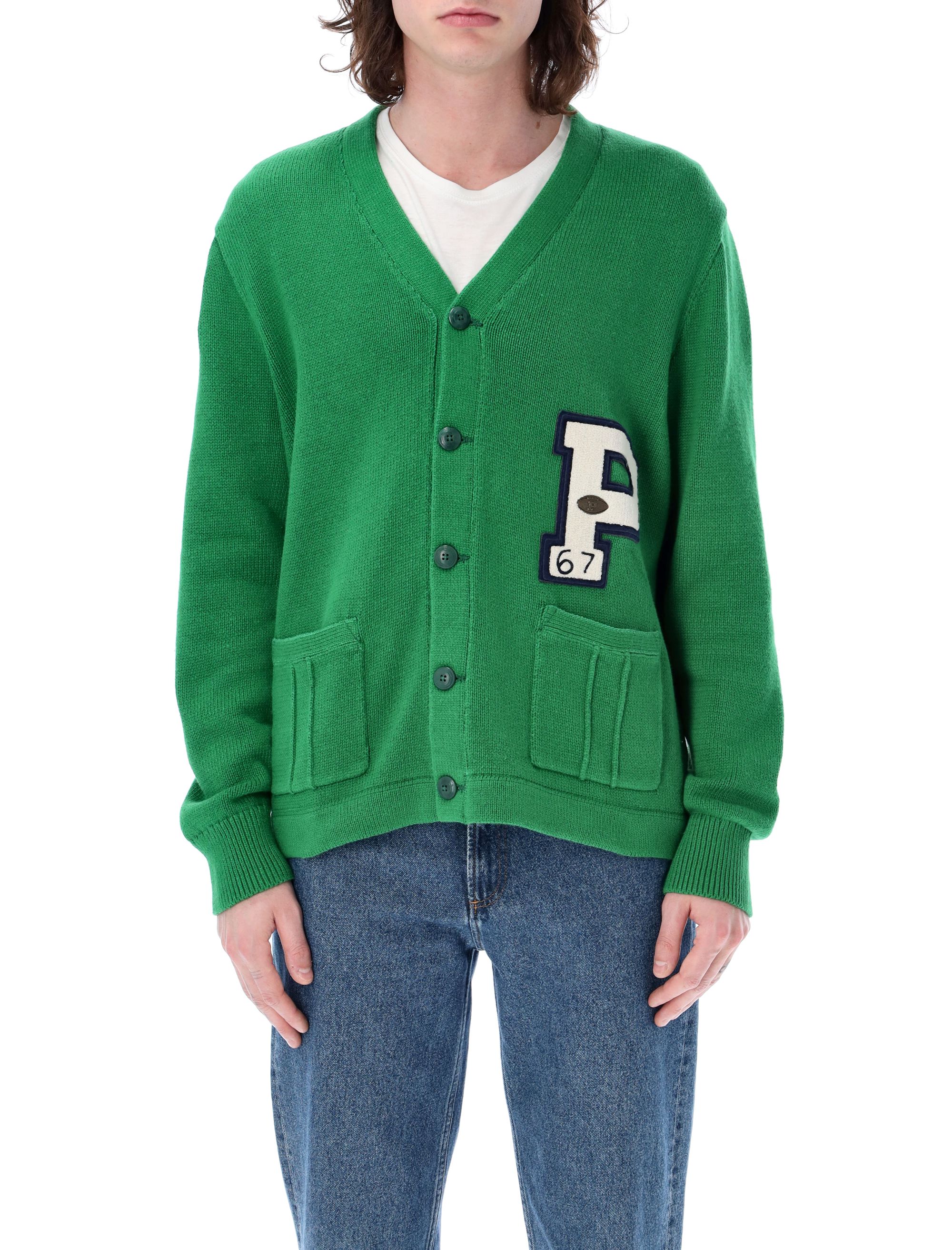 Polo Ralph Lauren Sweaters 710901532C001 (Polo Ralph Lauren / ニット・セーター・カーディガン ) | Polo Ralph Lauren (ポロ ラルフ ローレン)