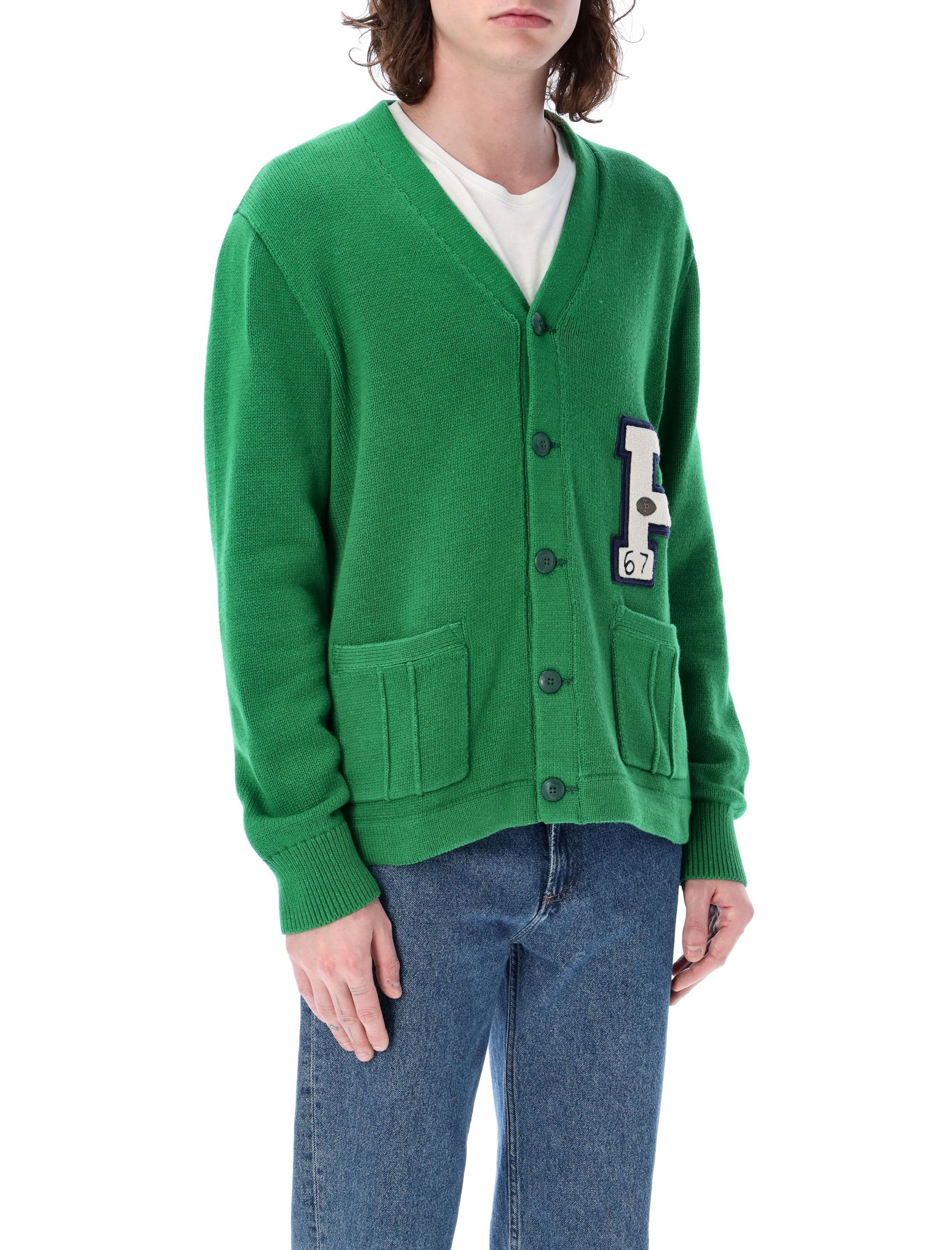 Polo Ralph Lauren Sweaters 710901532C001 (Polo Ralph Lauren / ニット・セーター・カーディガン ) | Polo Ralph Lauren (ポロ ラルフ ローレン)(1)