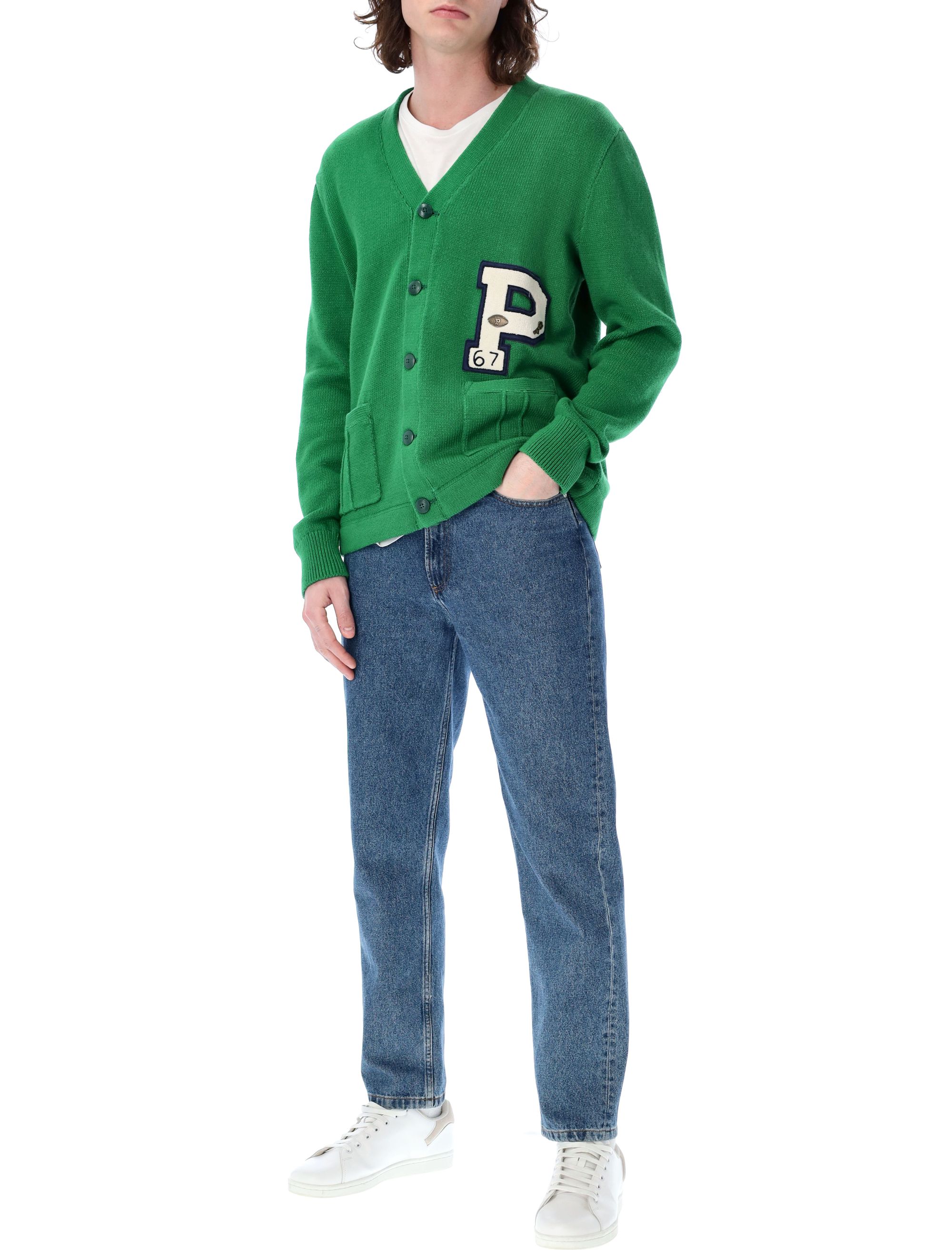 Polo Ralph Lauren Sweaters 710901532C001 (Polo Ralph Lauren / ニット・セーター・カーディガン ) | Polo Ralph Lauren (ポロ ラルフ ローレン)(3)