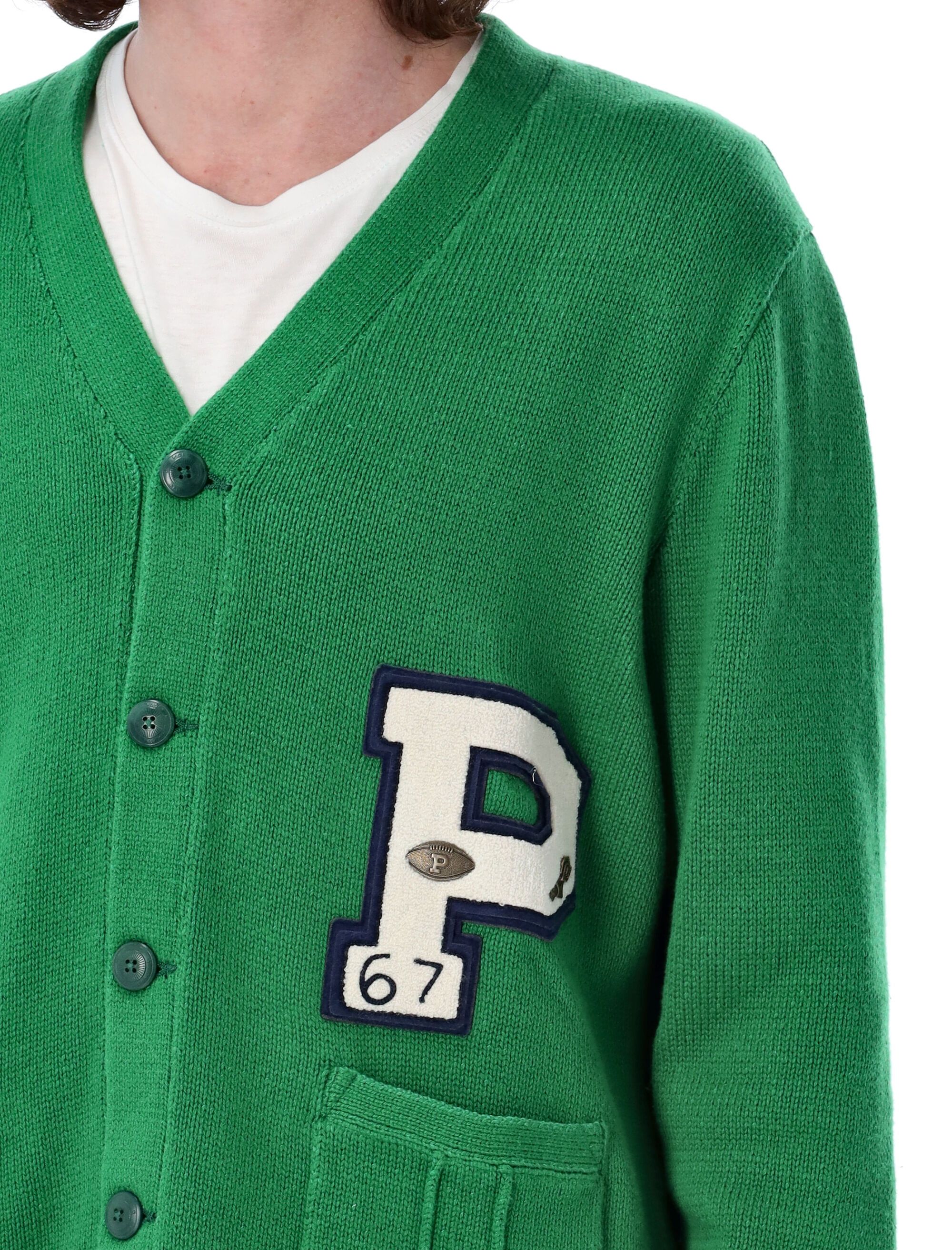 Polo Ralph Lauren Sweaters 710901532C001 (Polo Ralph Lauren / ニット・セーター・カーディガン ) | Polo Ralph Lauren (ポロ ラルフ ローレン)(4)