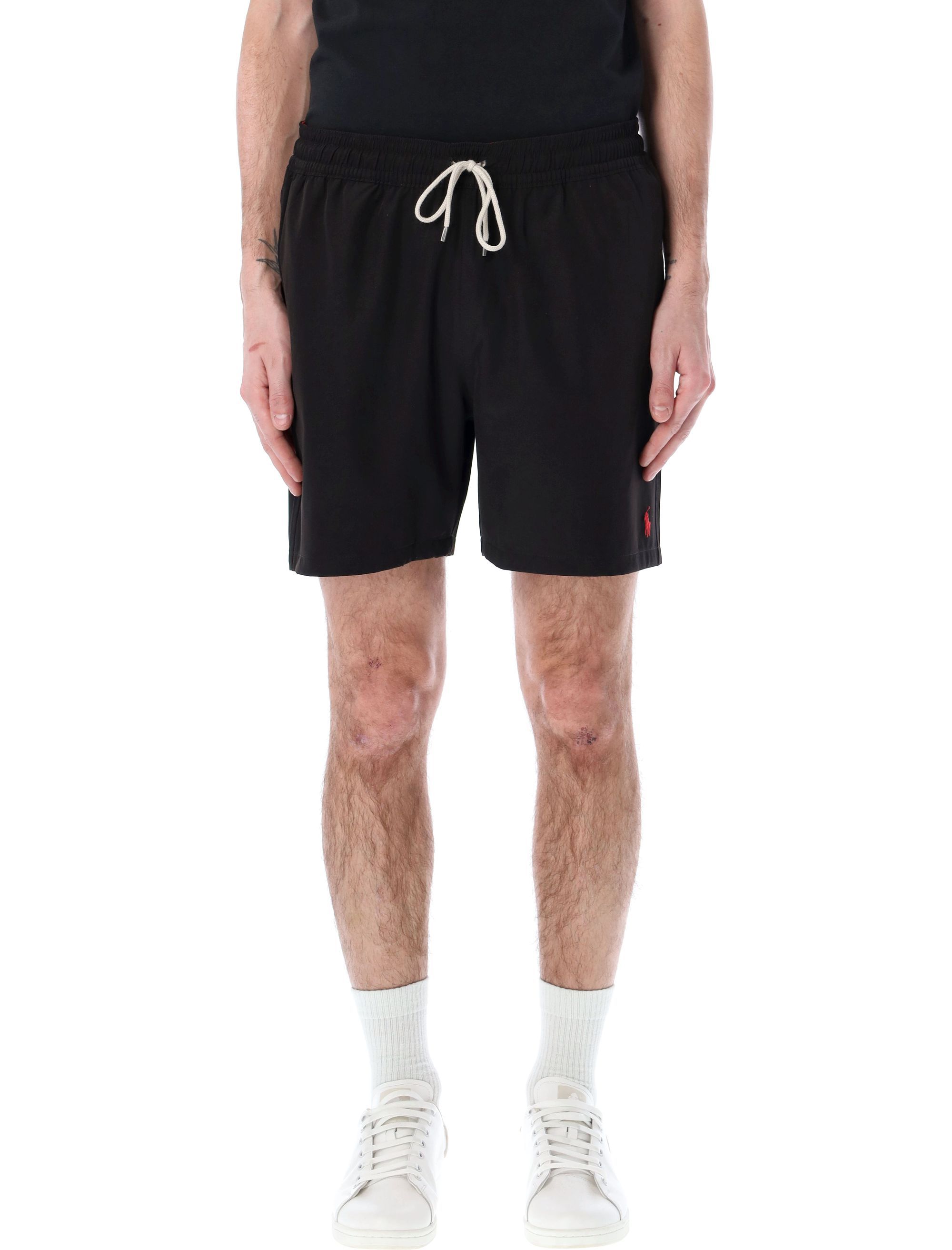 Polo Ralph Lauren Sea clothing Black 710907255N002 (Polo Ralph Lauren / スイムウェア ) | Polo Ralph Lauren (ポロ ラルフ ローレン)