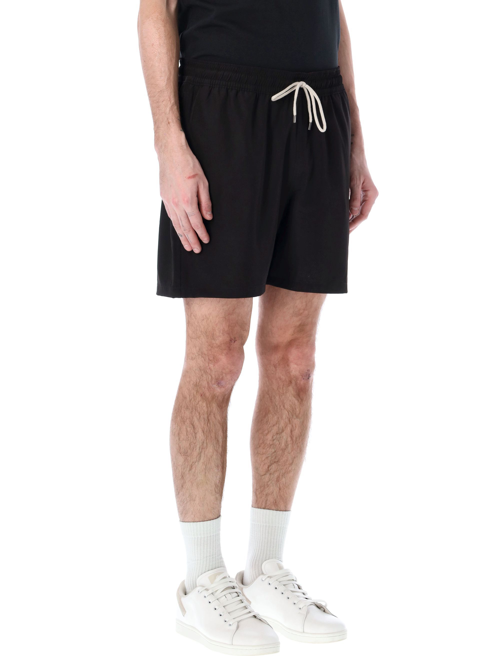 Polo Ralph Lauren Sea clothing Black 710907255N002 (Polo Ralph Lauren / スイムウェア ) | Polo Ralph Lauren (ポロ ラルフ ローレン)(1)