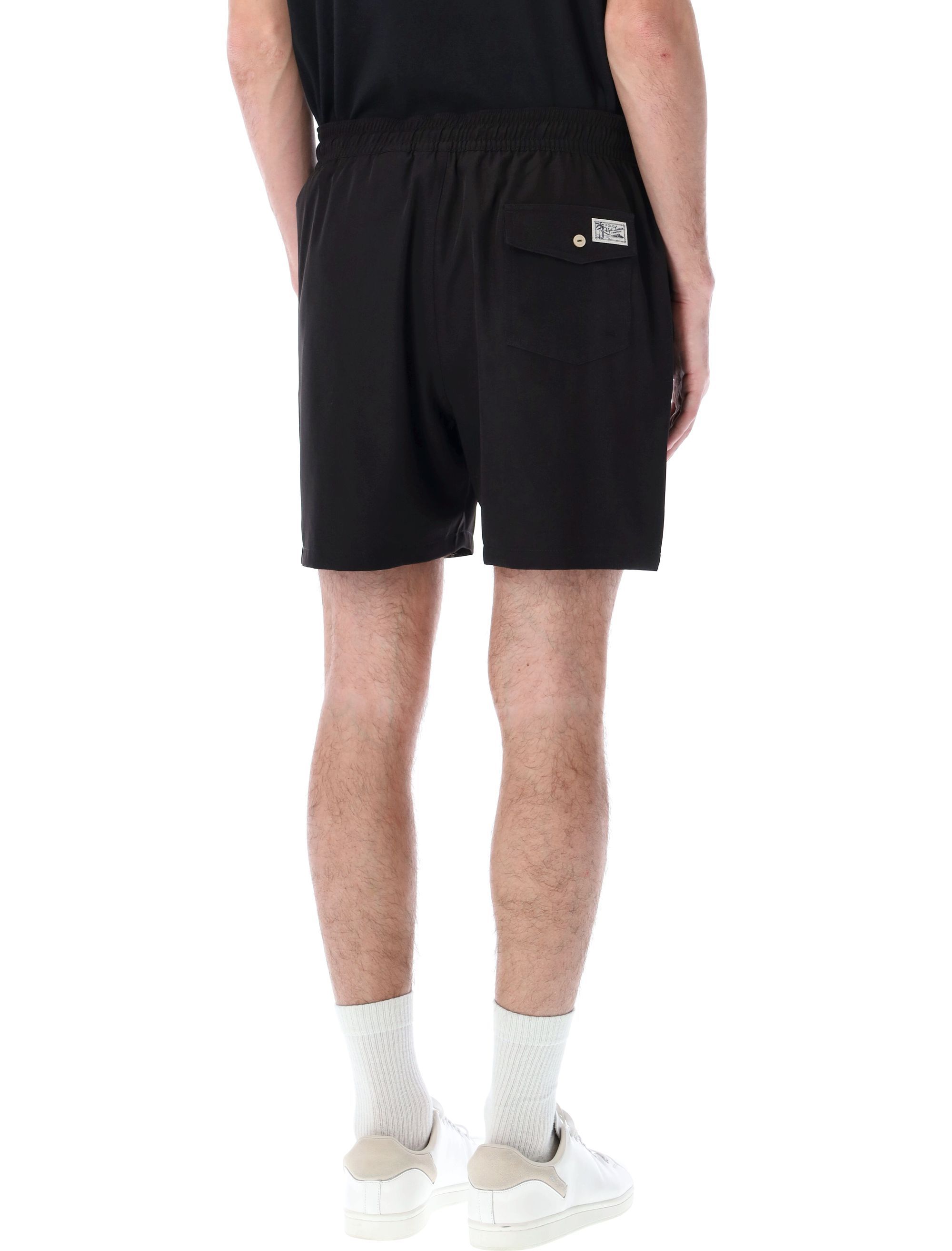 Polo Ralph Lauren Sea clothing Black 710907255N002 (Polo Ralph Lauren / スイムウェア ) | Polo Ralph Lauren (ポロ ラルフ ローレン)(2)