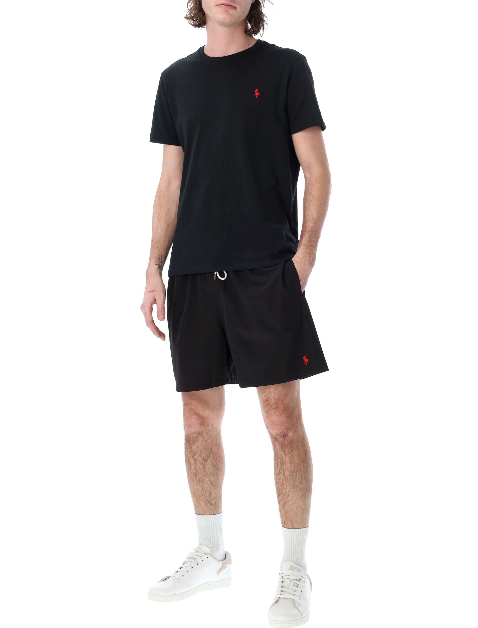 Polo Ralph Lauren Sea clothing Black 710907255N002 (Polo Ralph Lauren / スイムウェア ) | Polo Ralph Lauren (ポロ ラルフ ローレン)(3)