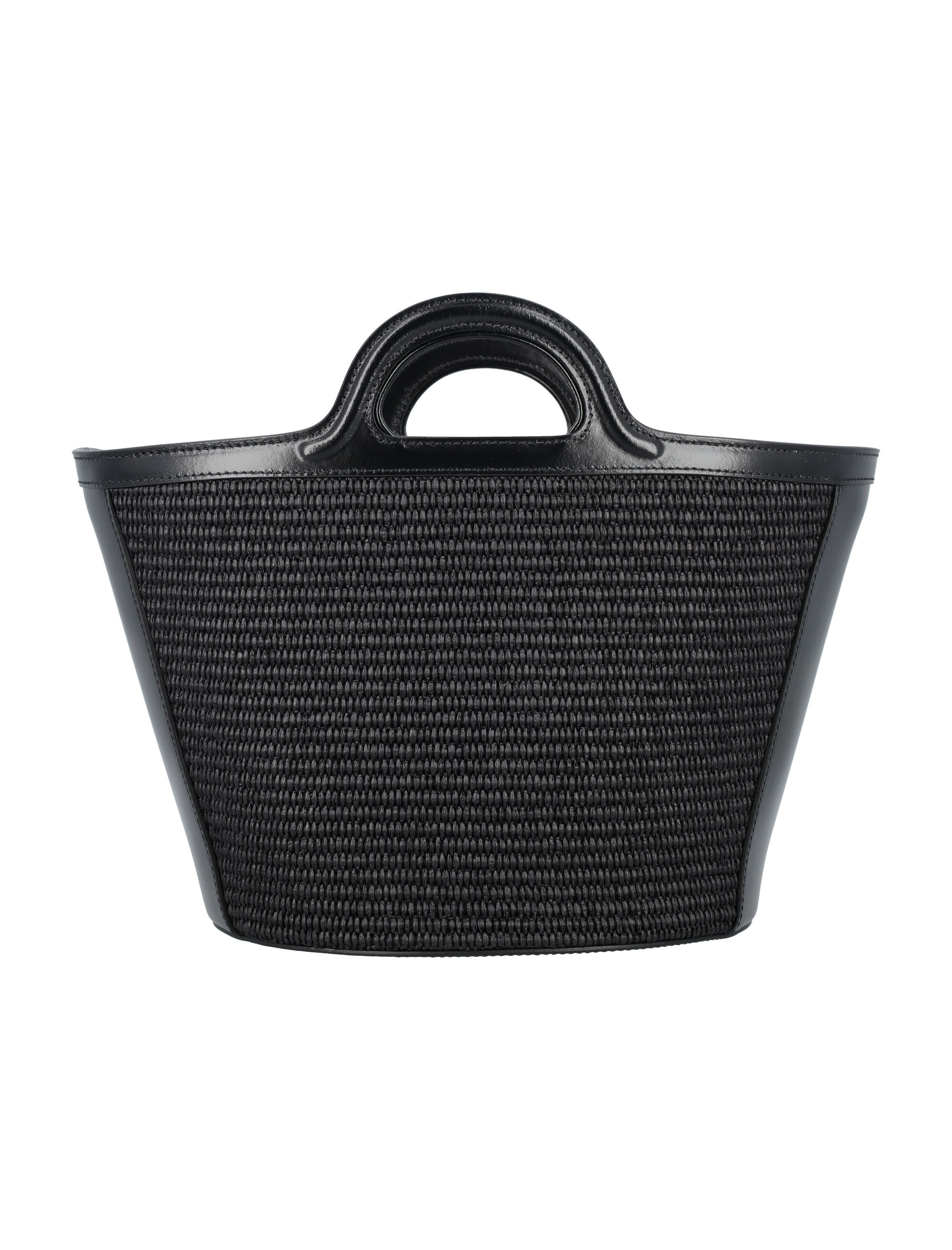 Marni Bags.. Black BMMP0068Q0P386000N99 (Marni / ハンドバッグ・ショルダーバッグ ) | Marni (マルニ)(3)