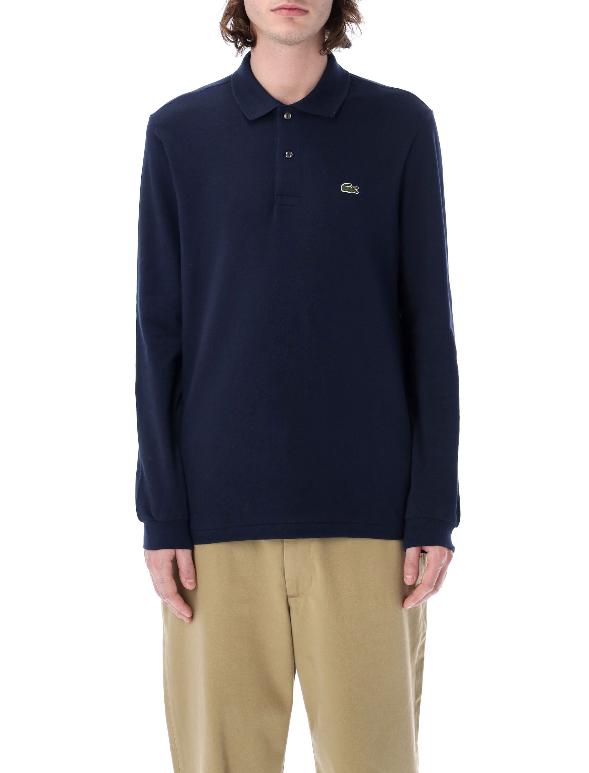 Lacoste T-shirts and Polos L1312P166 (LACOSTE / ポロシャツ ) | LACOSTE (ラコステ)