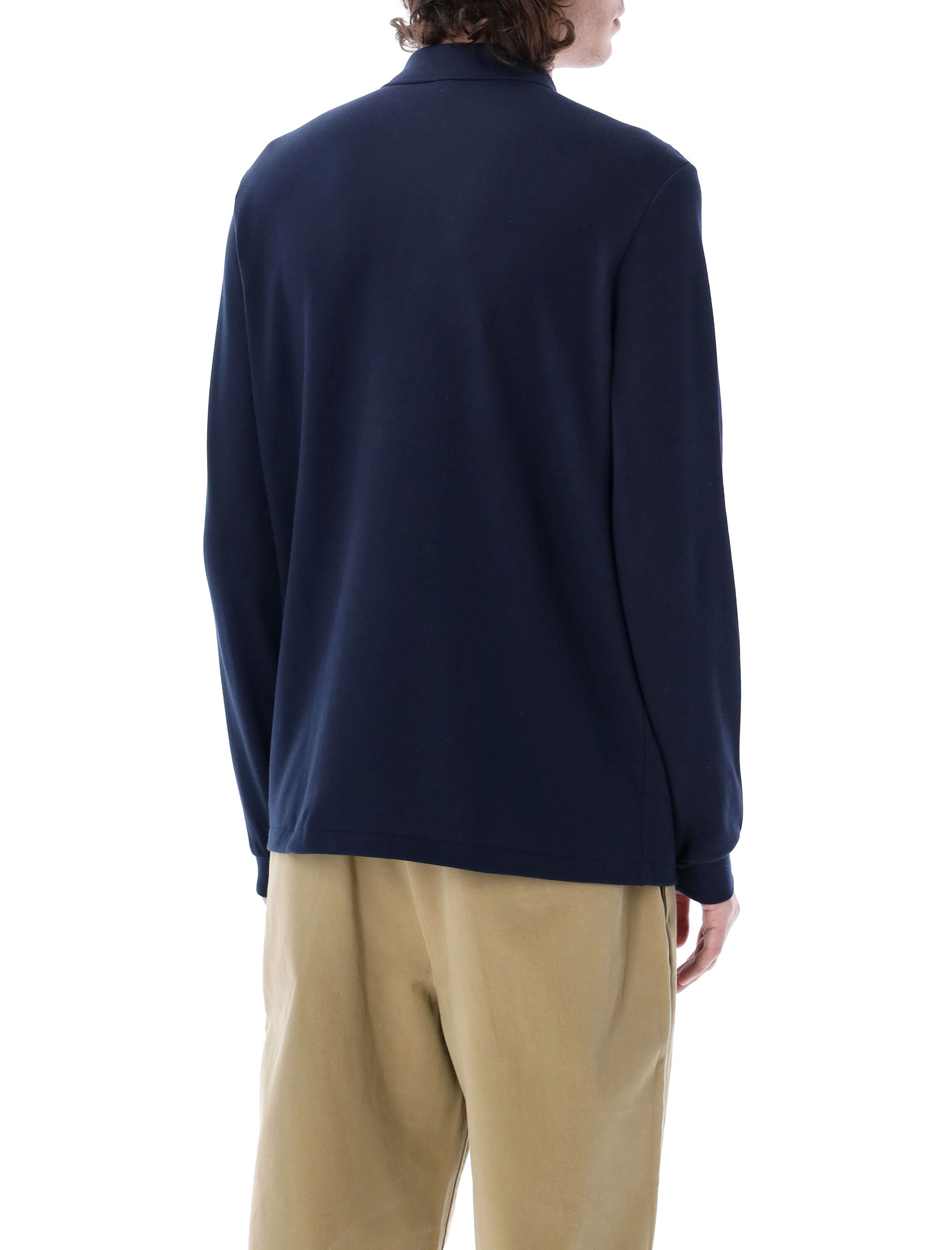 Lacoste T-shirts and Polos L1312P166 (LACOSTE / ポロシャツ ) | LACOSTE (ラコステ)(1)